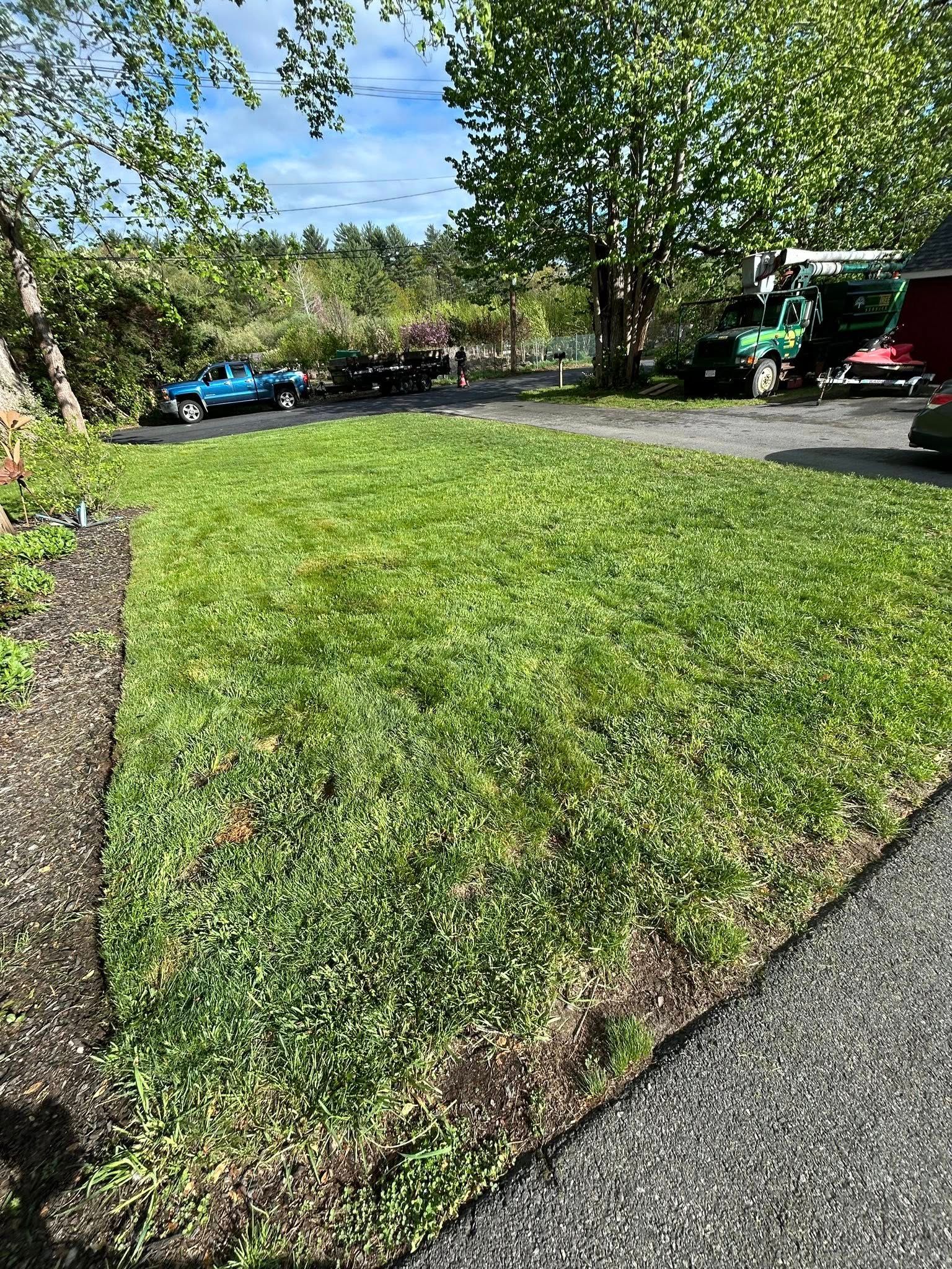  for Lucas Property Maintenance LLC in New Bedford, MA