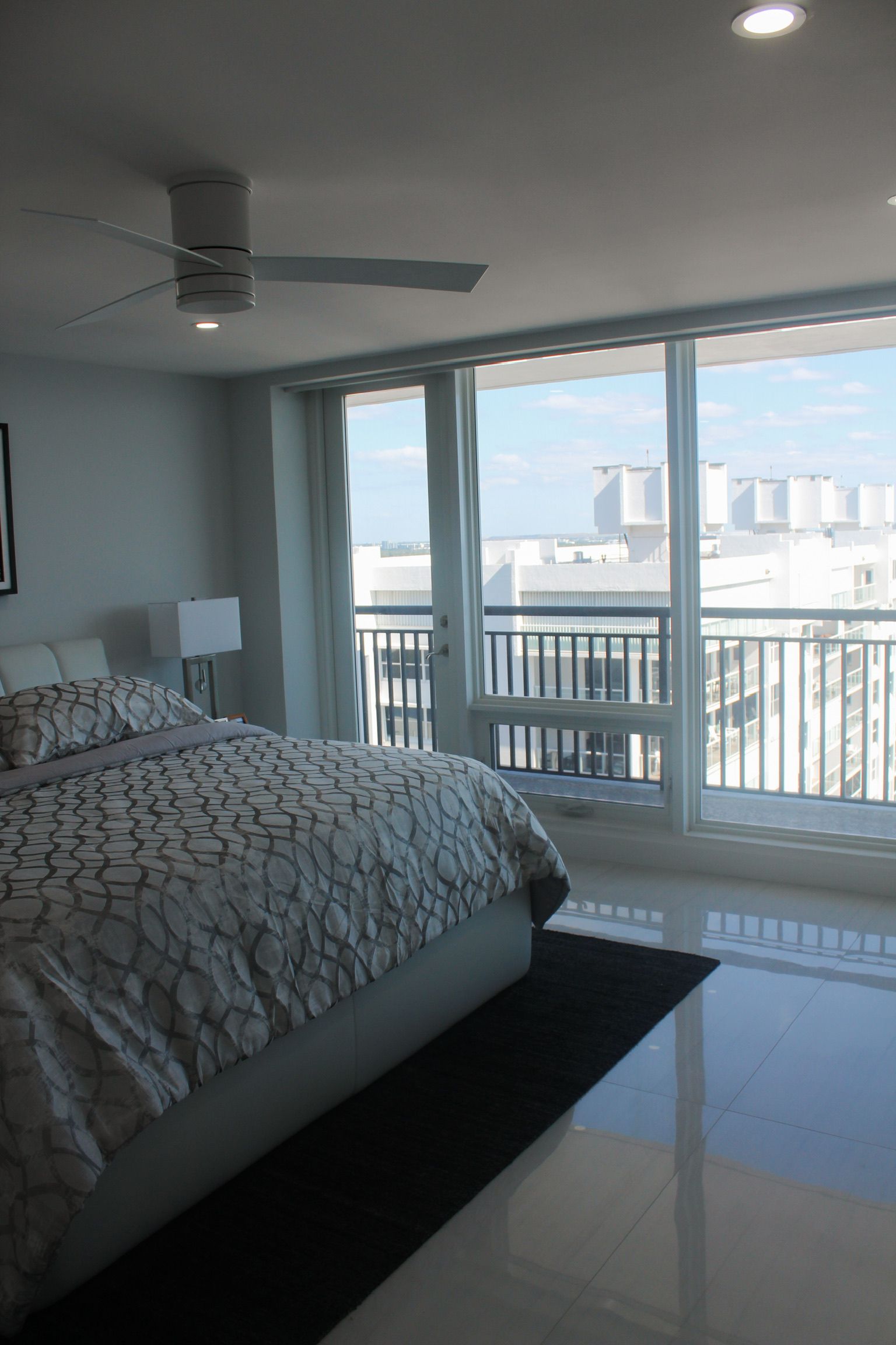 Condo Renovations for Trimarc Construction in Broward County, FL