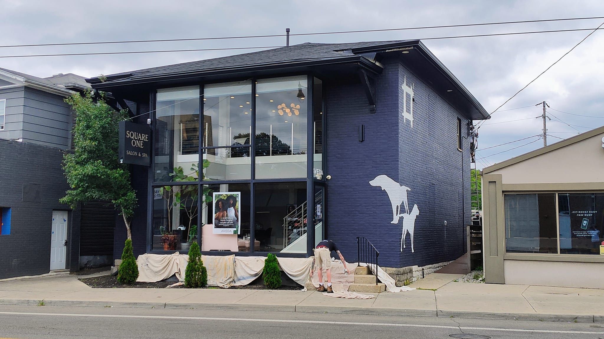  for Painting Ohio in Dayton, OH