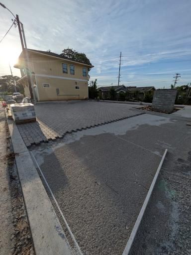 All Photos for Green Ventures Landscaping in Williamson County, TN