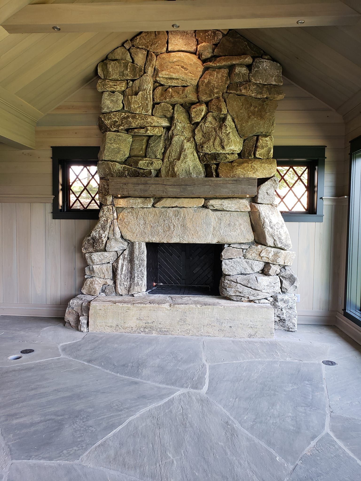  for Acosta's Stone Work in Henderson, NC