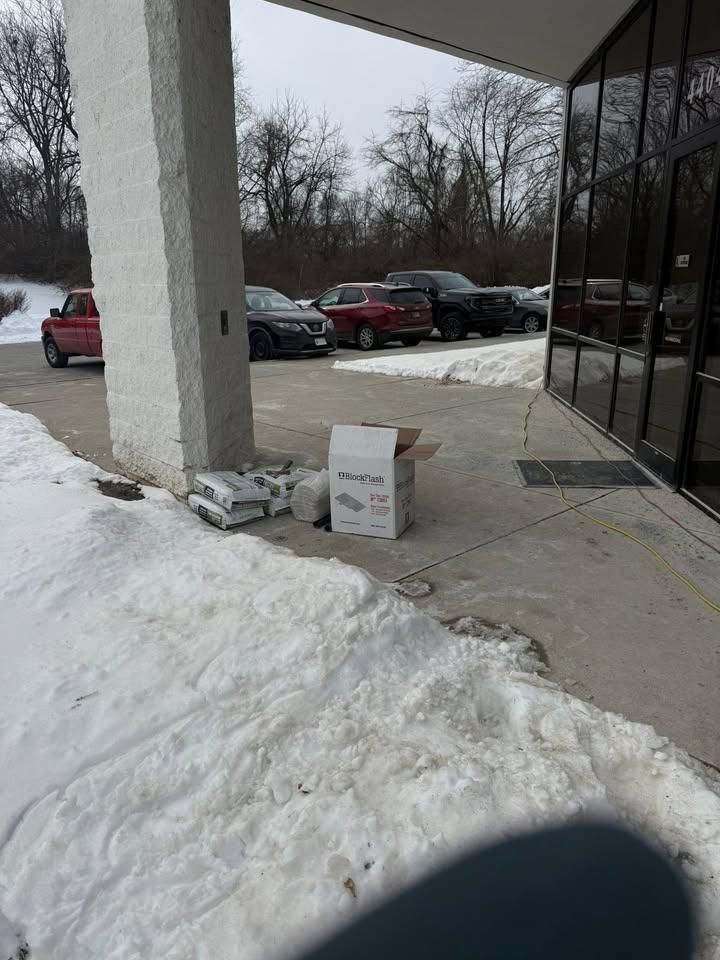  for Whyde Masonry in Beech Grove, IN