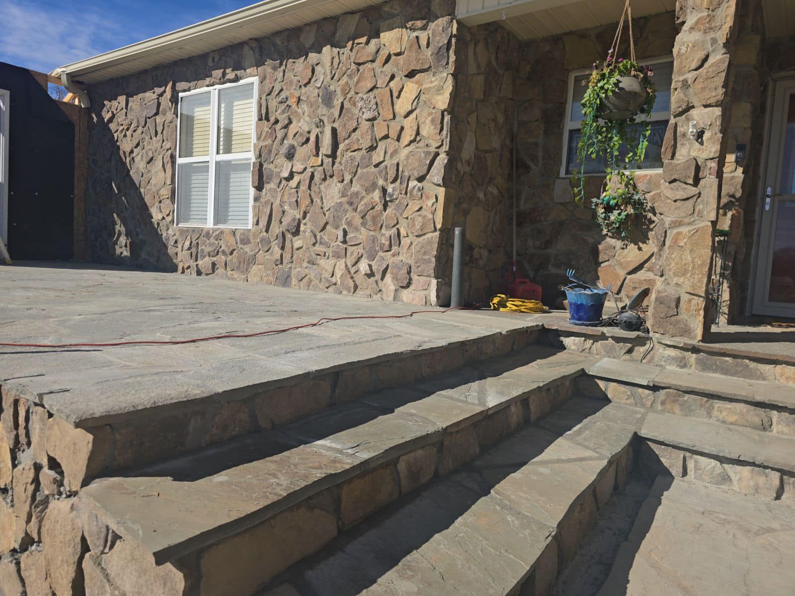  for Precision Site Works LLC in Mocksville, NC