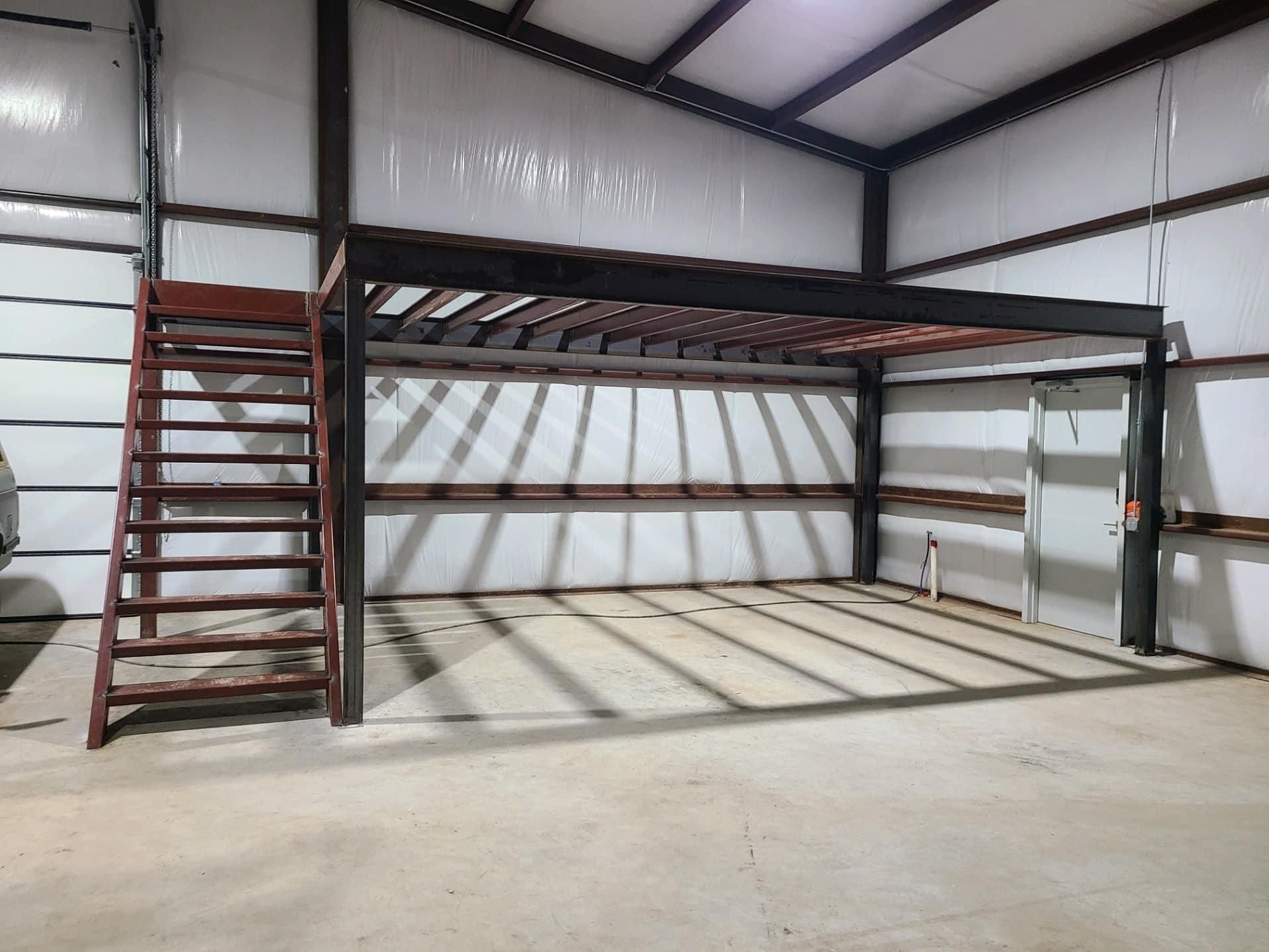  for Freedom Contracting Of Texas LLC. in Springtown, TX