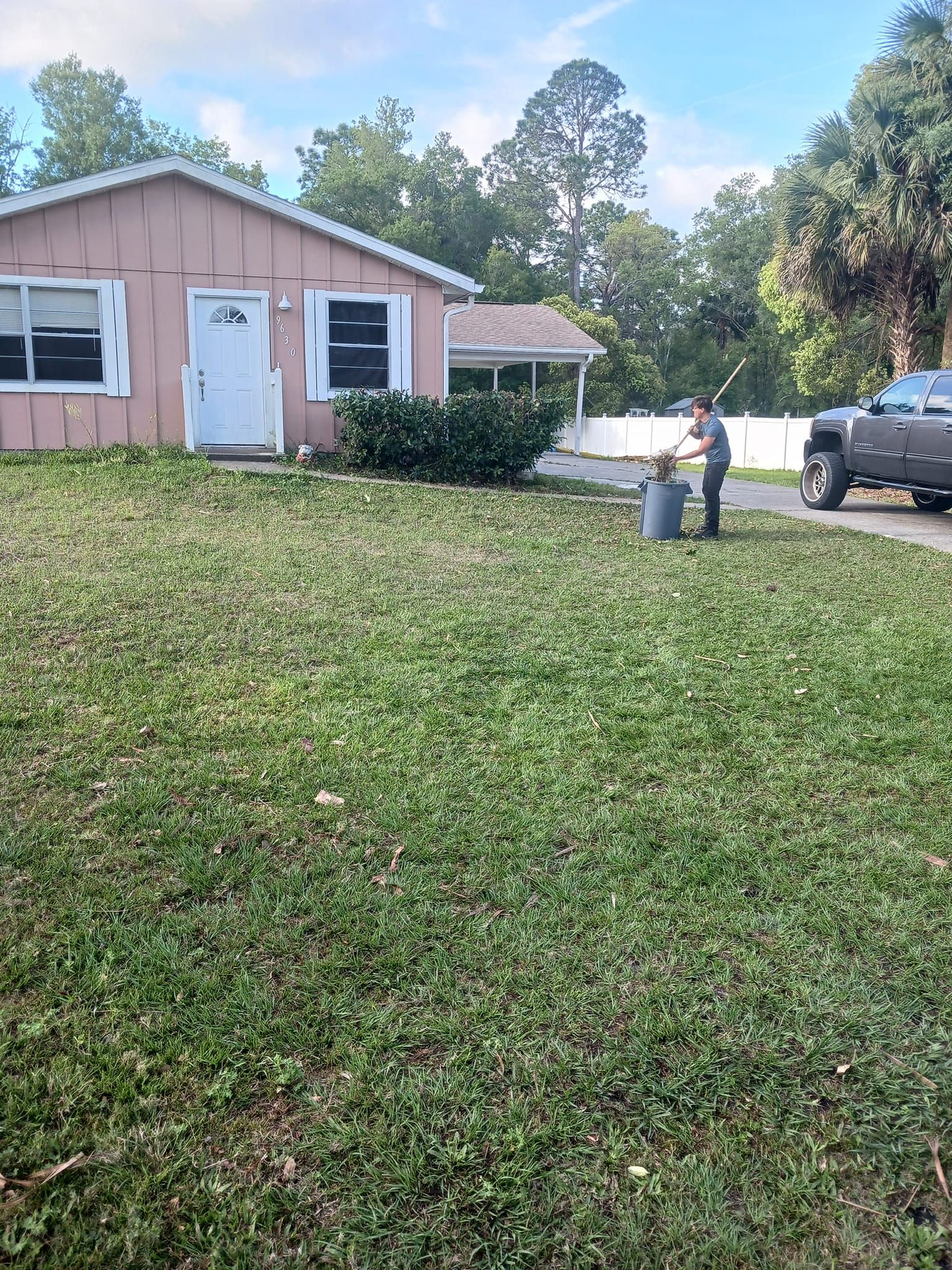  for O'Donnell Tree and Handyman Services in Pine Ridge, FL