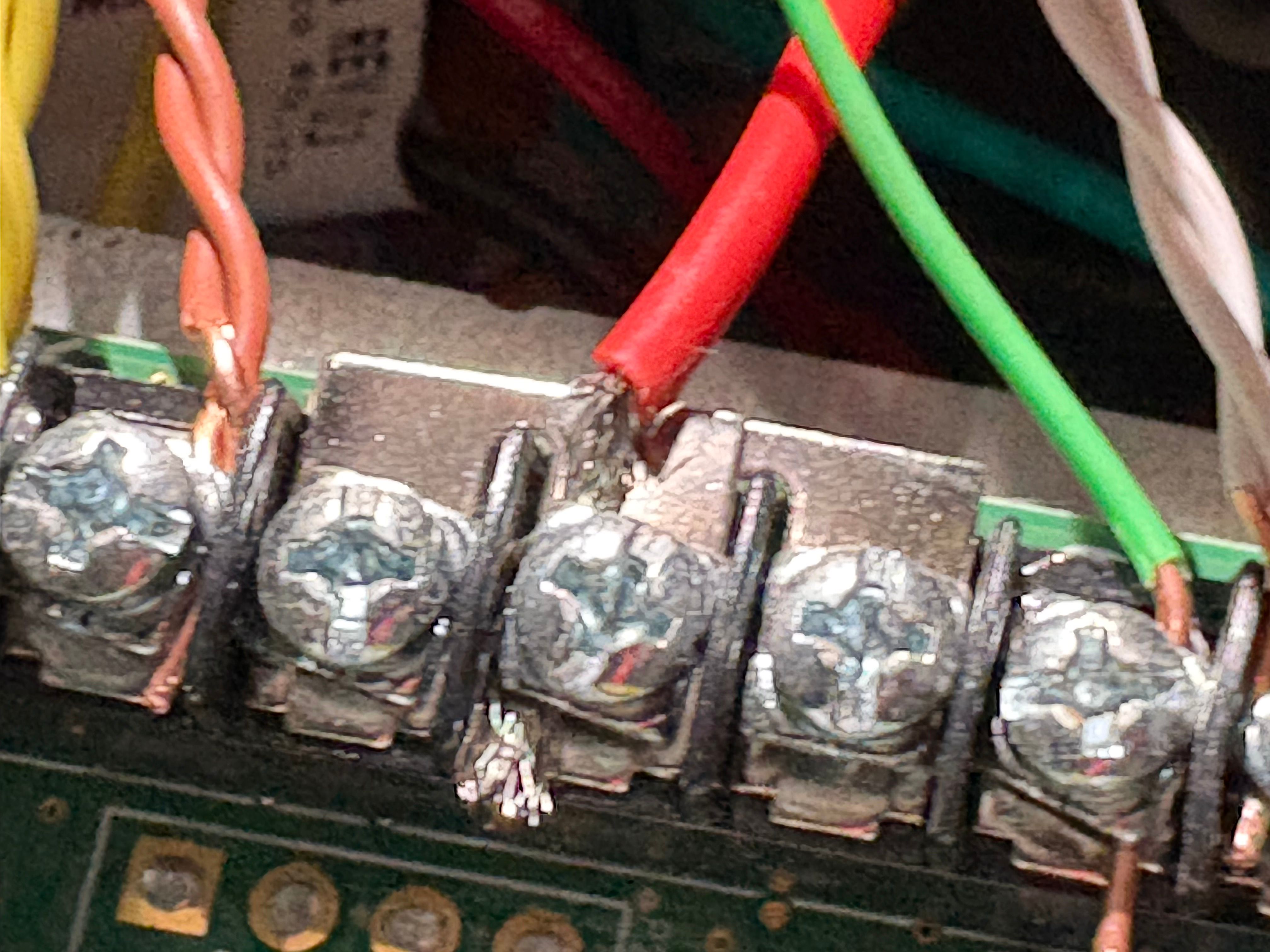  for Big Country Mechanical in Charleston, SC