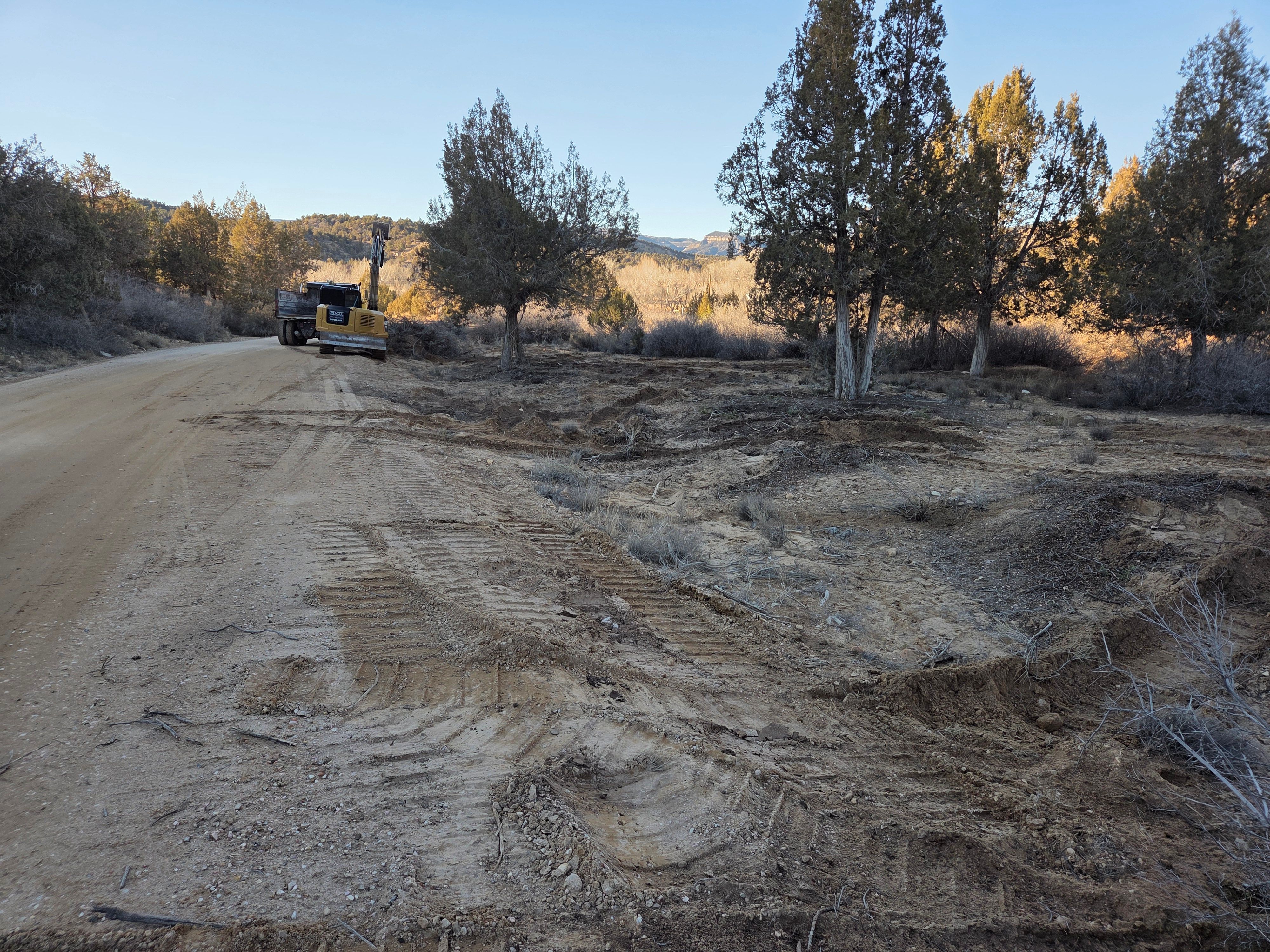  for Pivot Construction in Kanab, UT