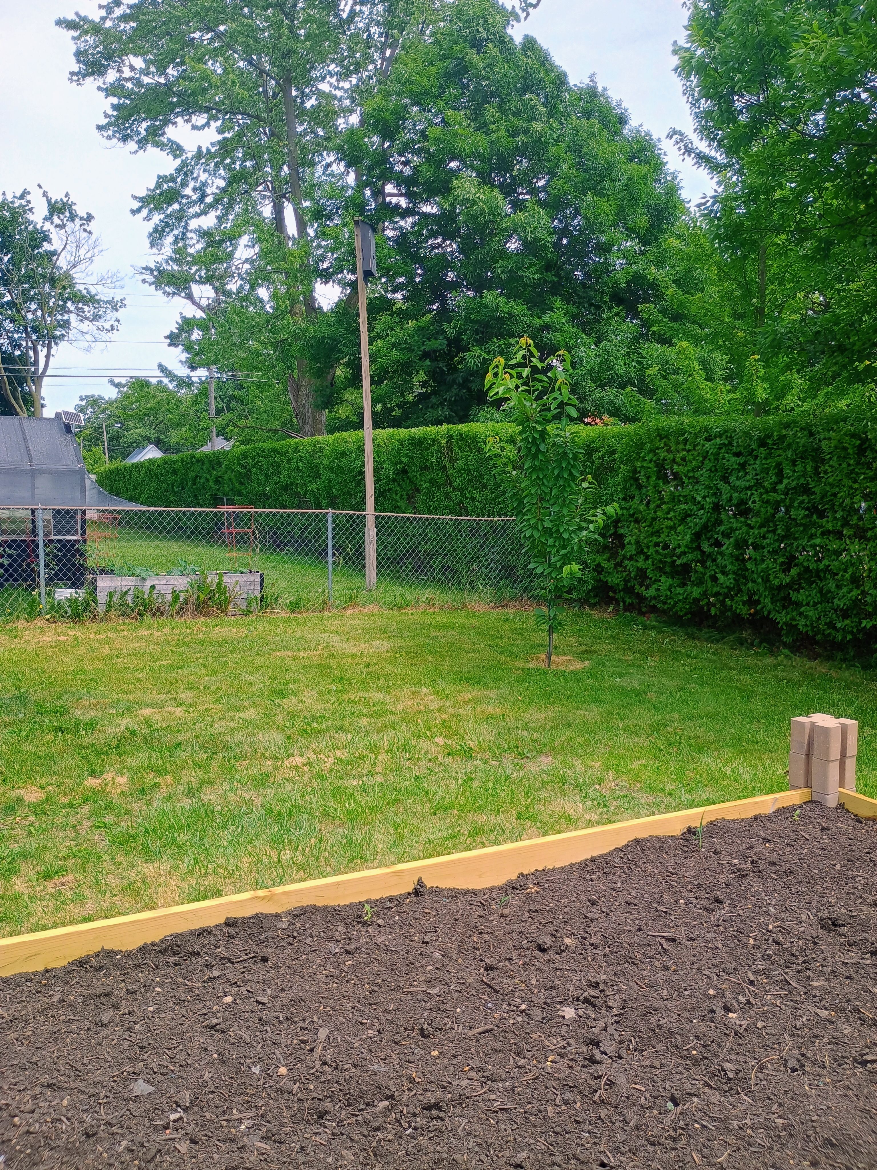  for R&M Lawn Control in Defiance, OH