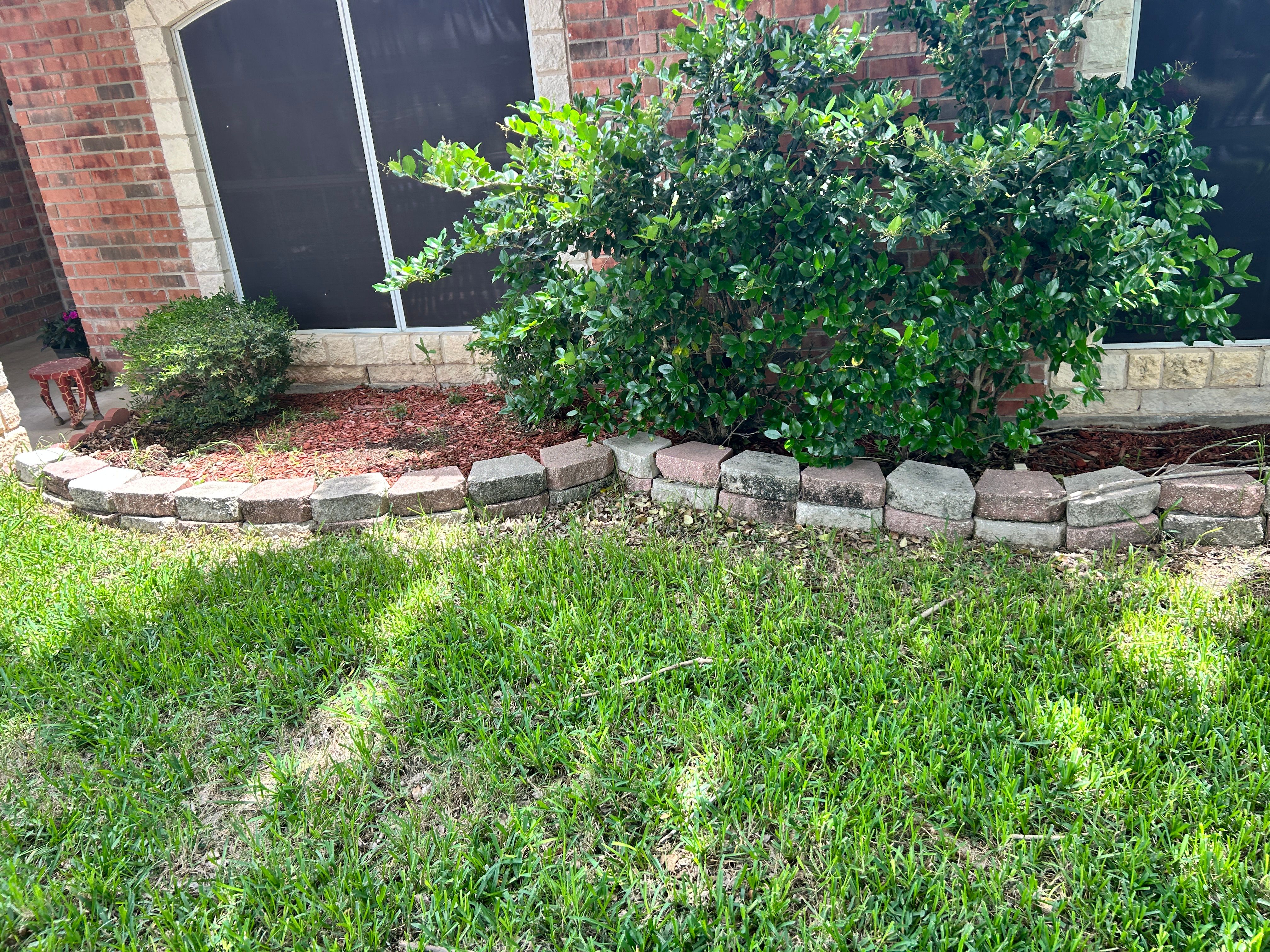  for D’s Lawncare in Killeen, TX
