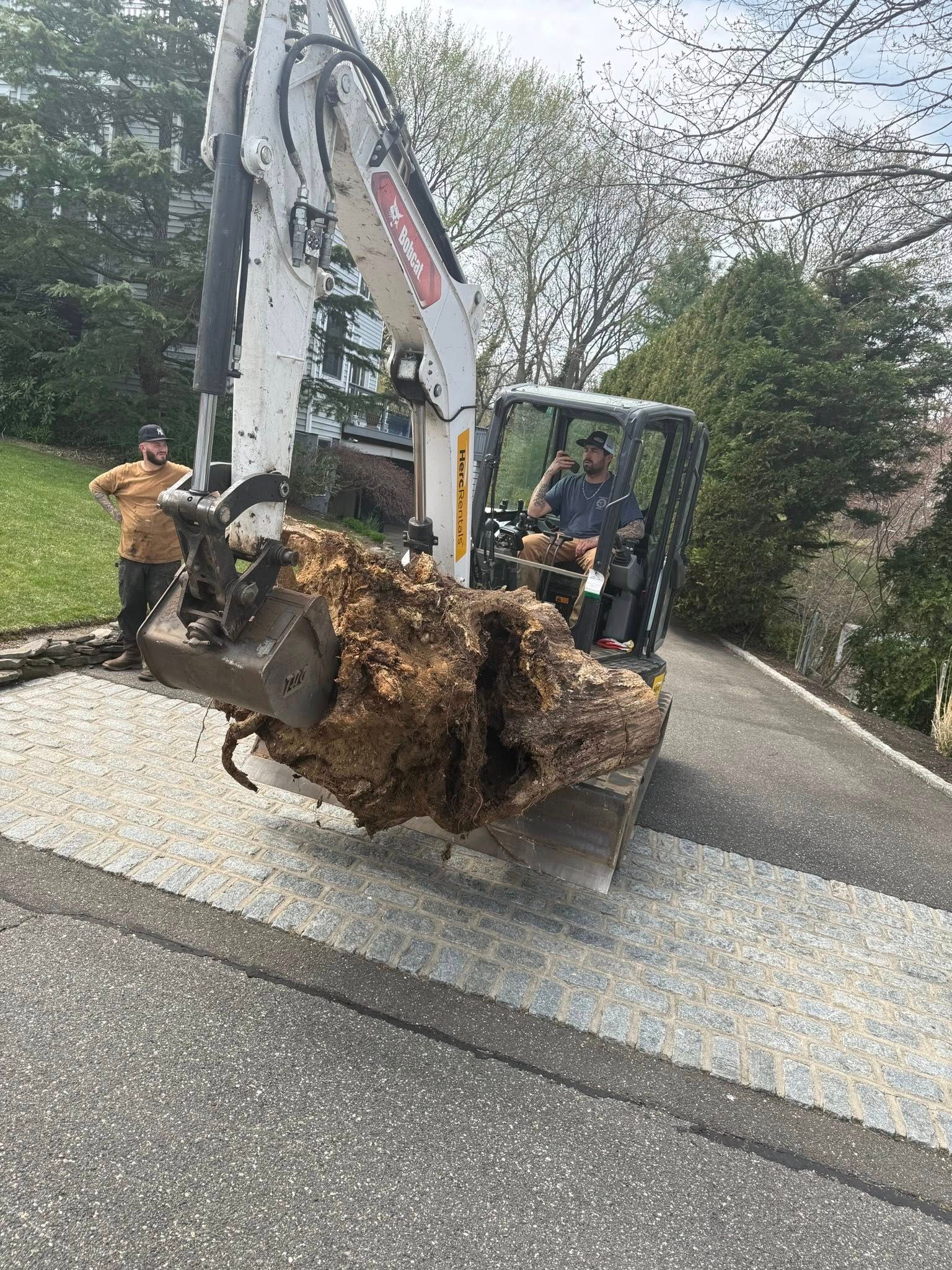 All Photos for High Idle Excavation in South Farmingdale, NY