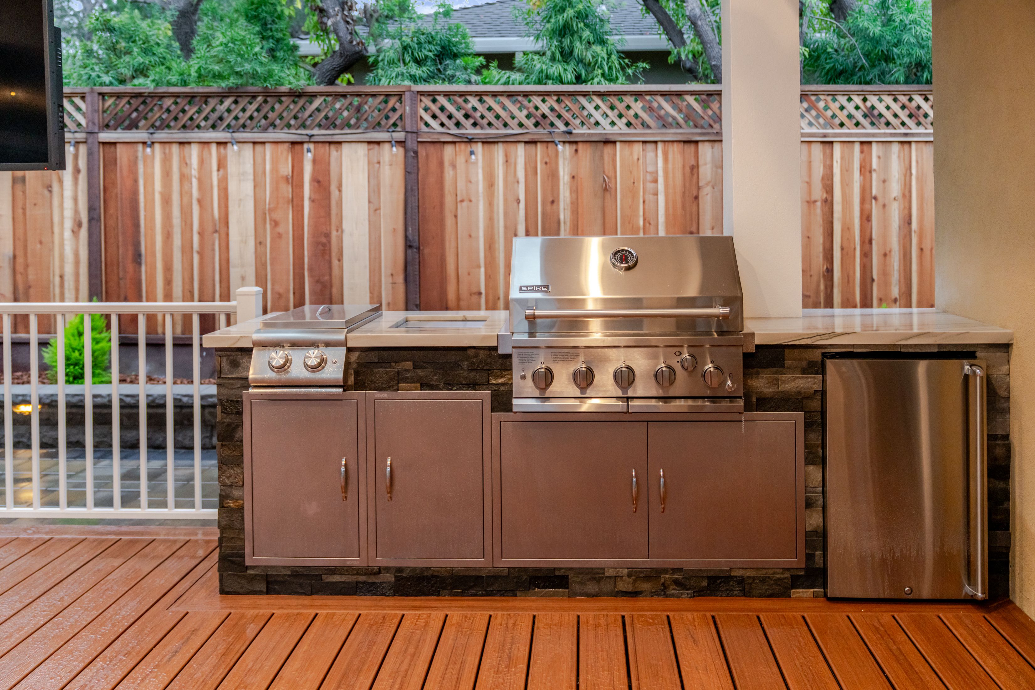  for Bay Breeze Landscaping Inc in San Francisco, CA