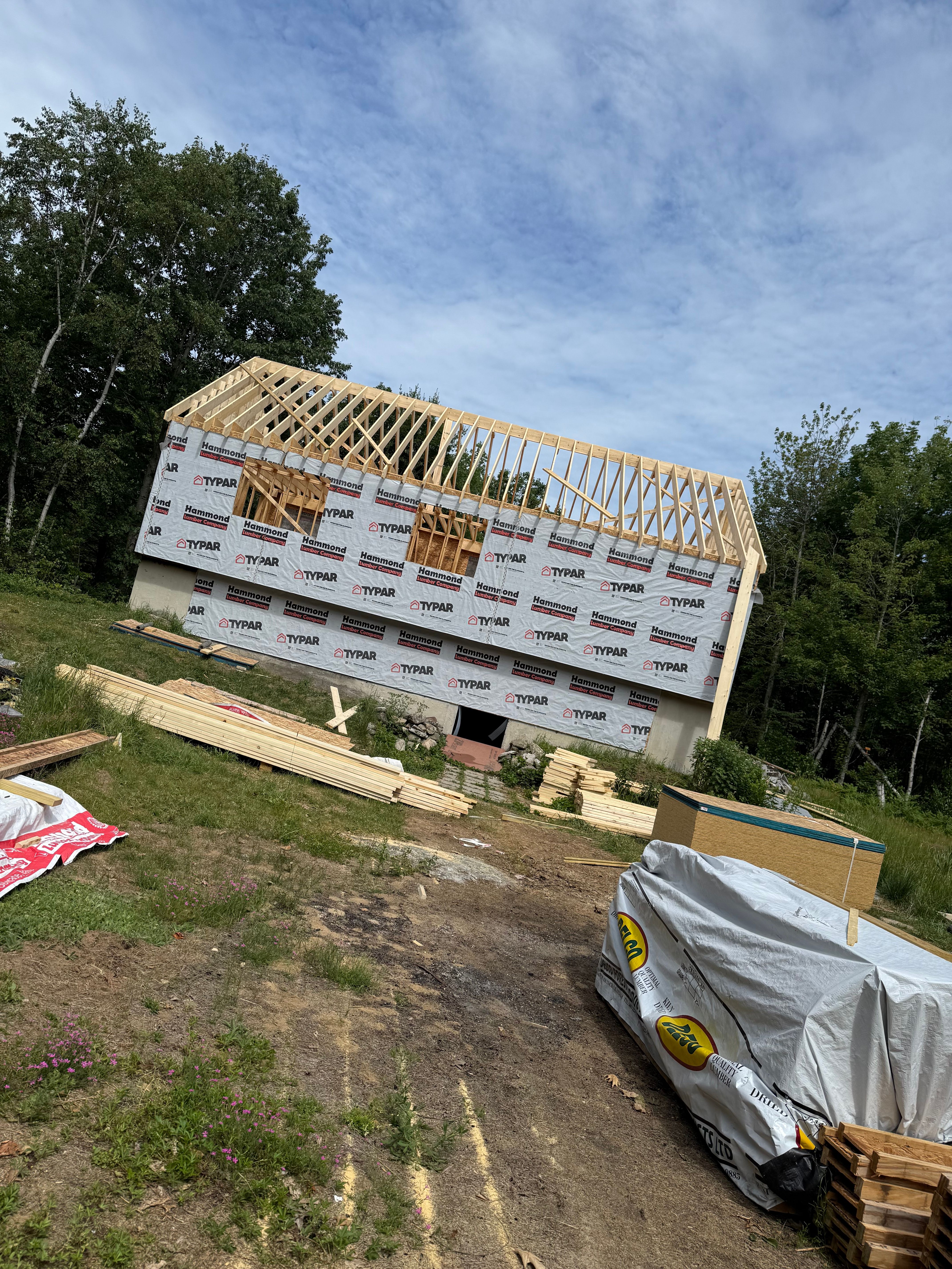 All Photos for Next Level Construction and Cleaning in Saco, ME