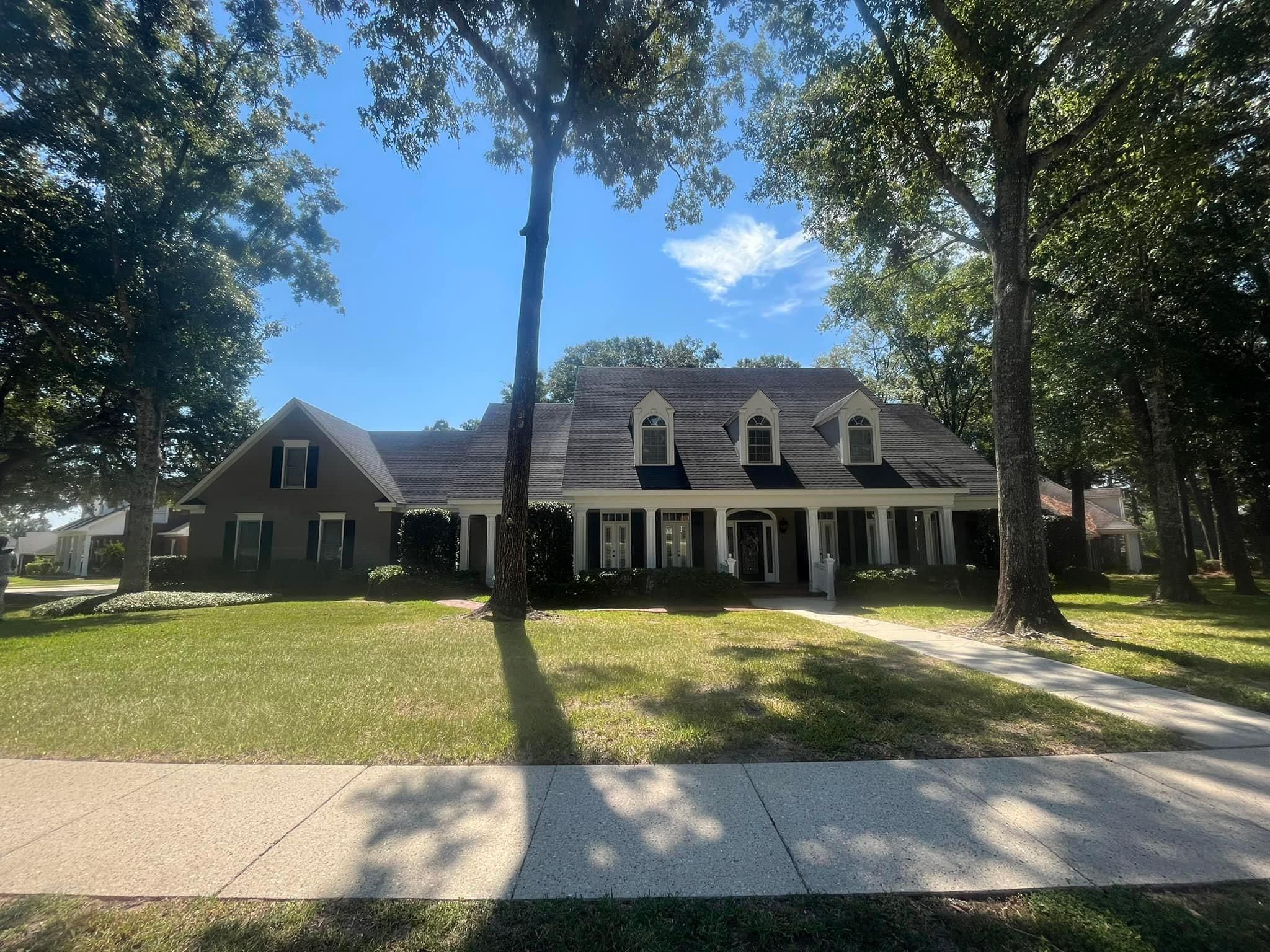  for All-Star Lawn Care & Soft Washing in Mobile, AL