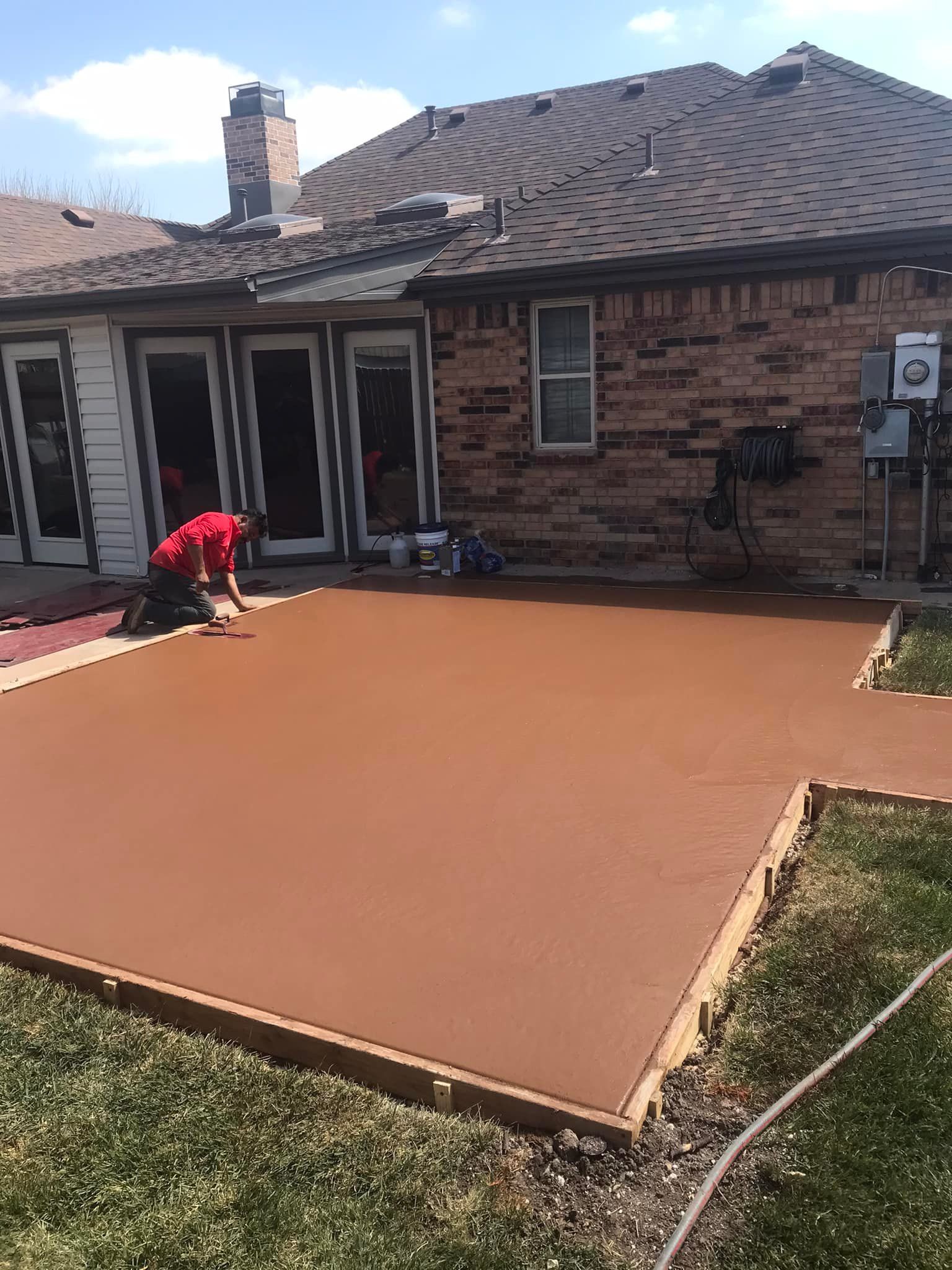 Roofing for Trejo Roofing & Construction in Perryton, TX