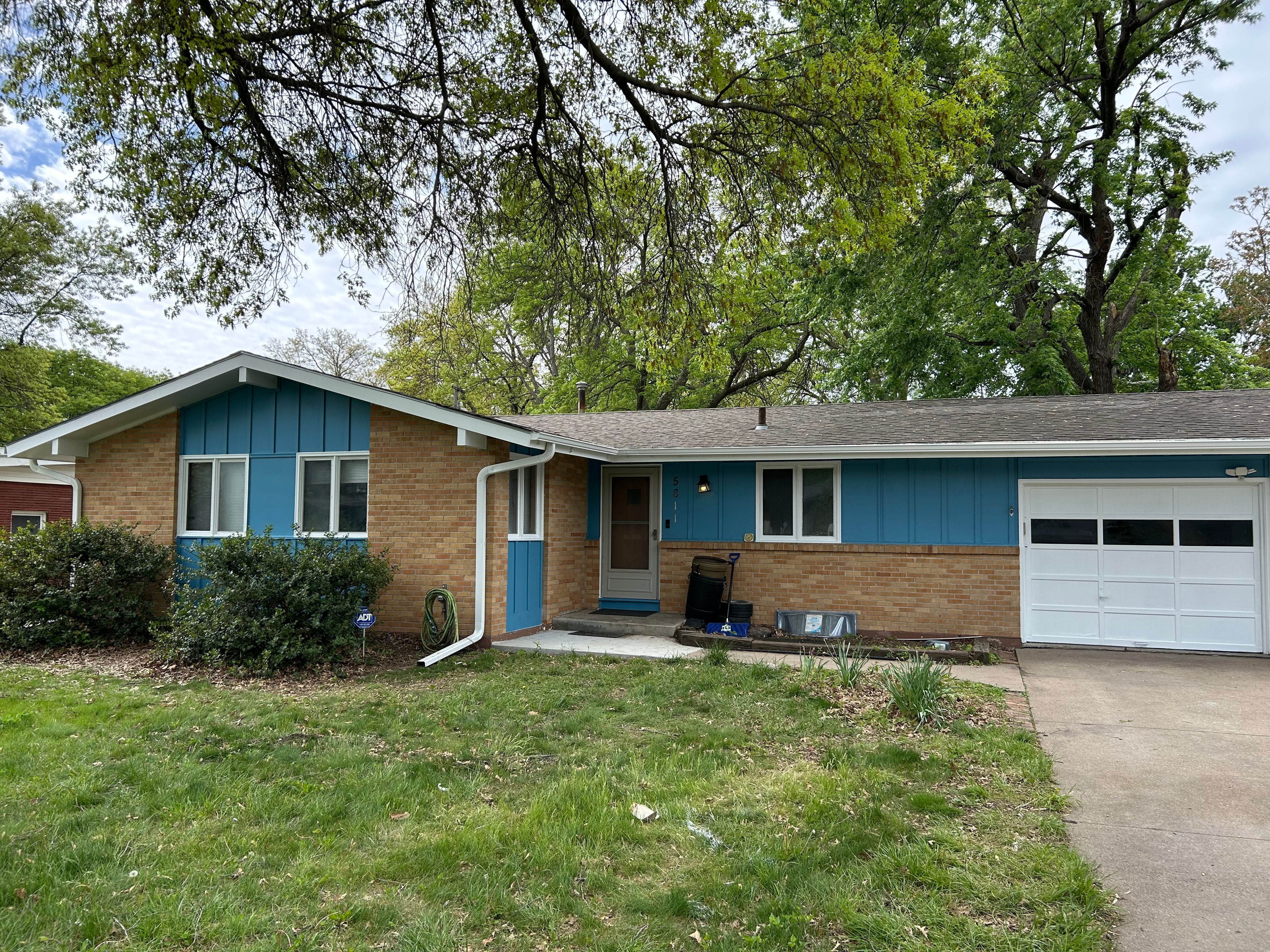  for Buffalo Contracting in Lincoln, NE