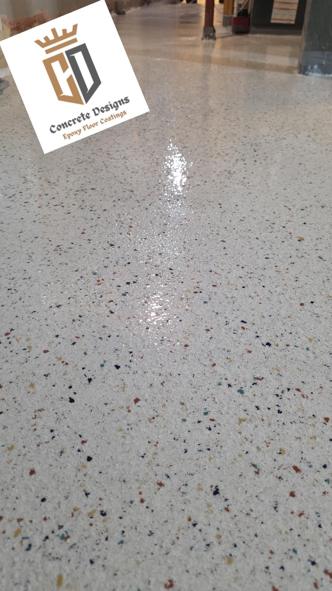  for Concrete Designs LLC in Thief River Falls, MN