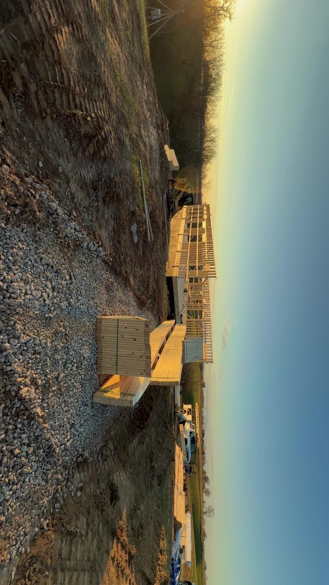  for G&R Contracting LLC in Falmouth, KY