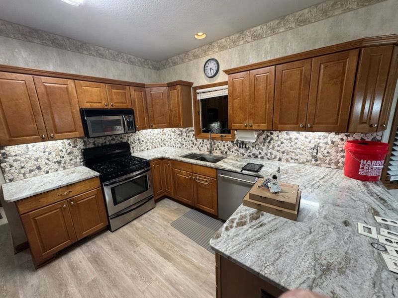  for Tile Visions in Findlay, OH