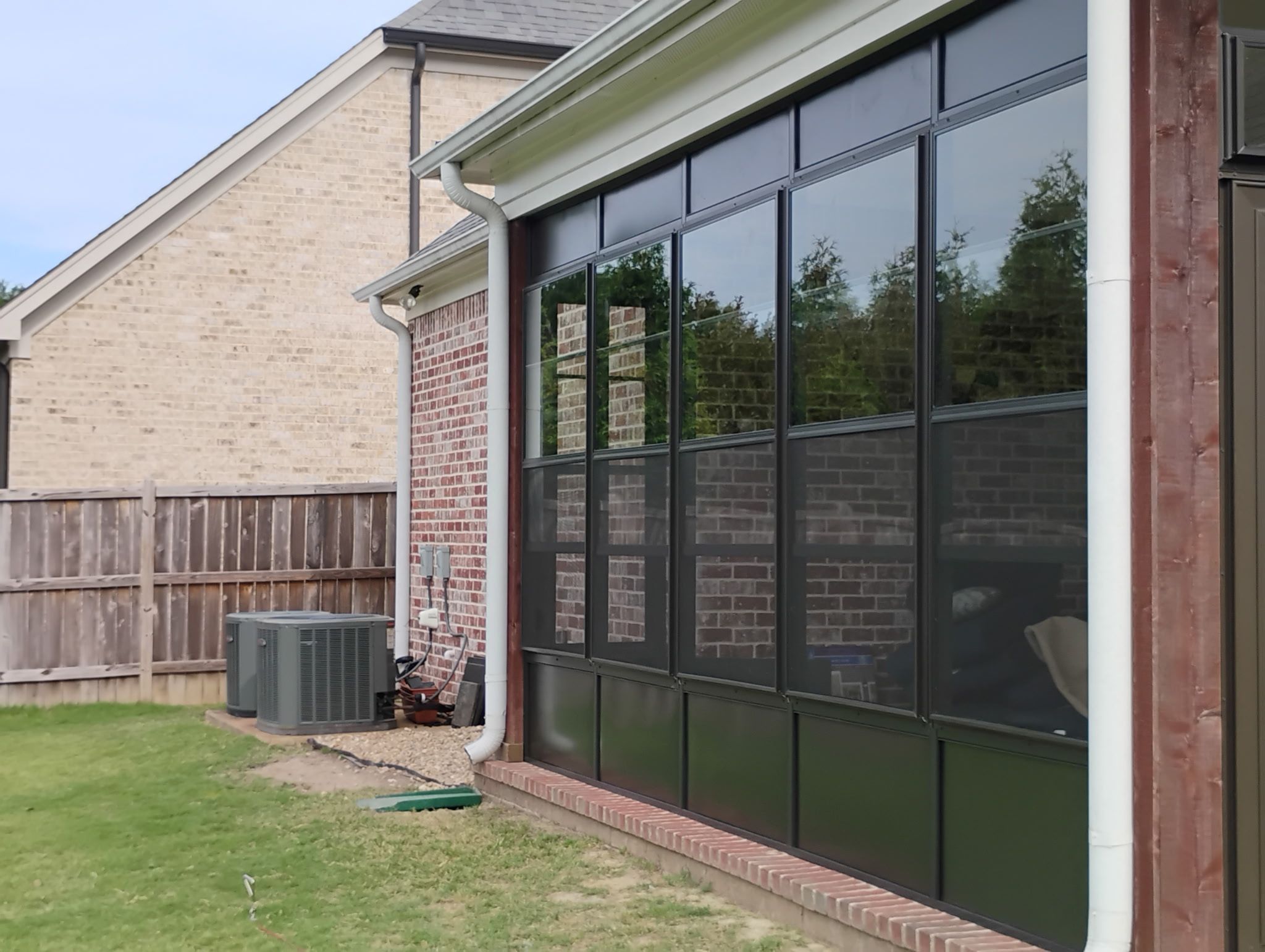  for SunVista Patio Enclosures in Memphis, TN