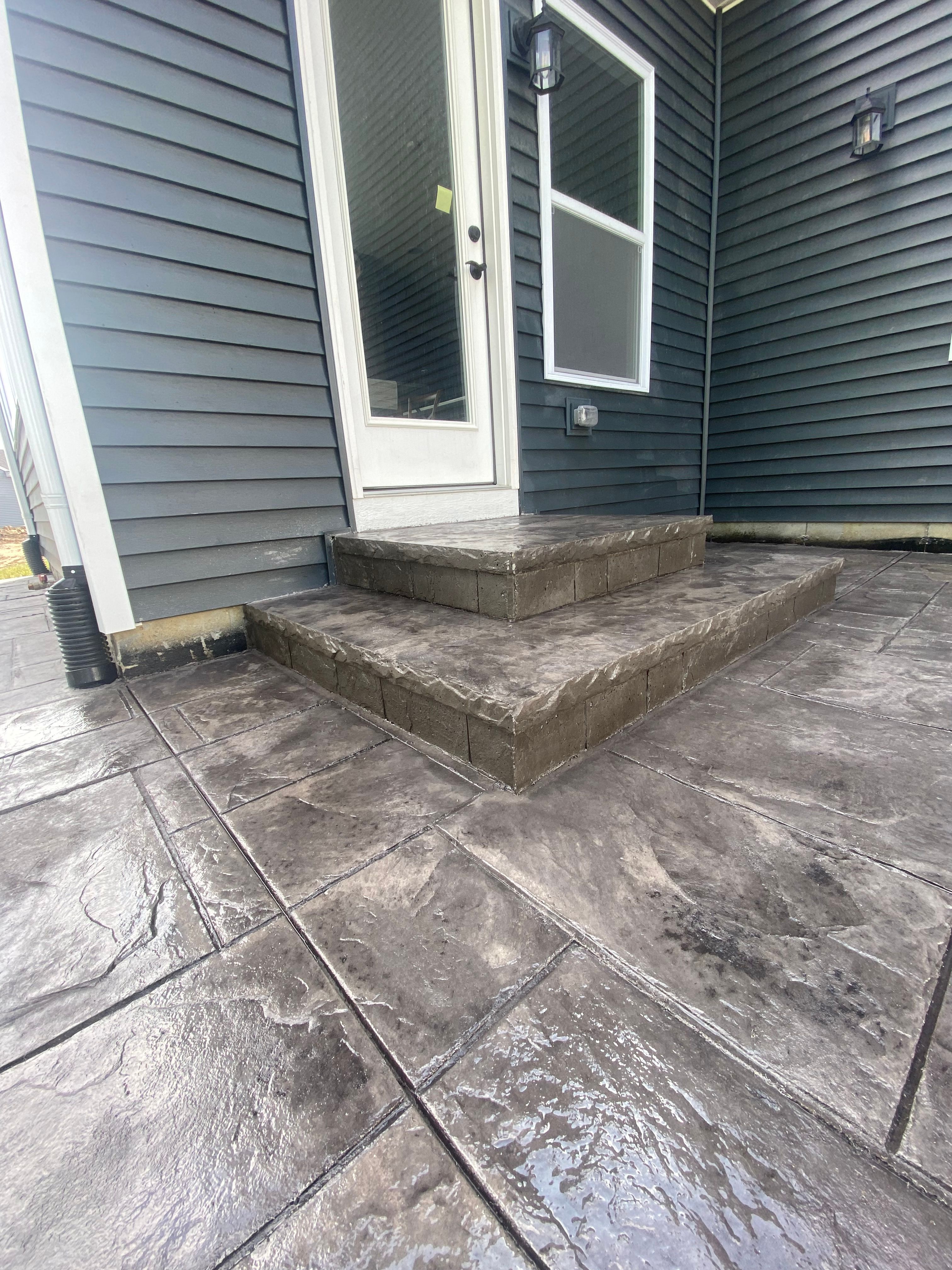  for Fuentes Concrete Construction in Hammond, IN