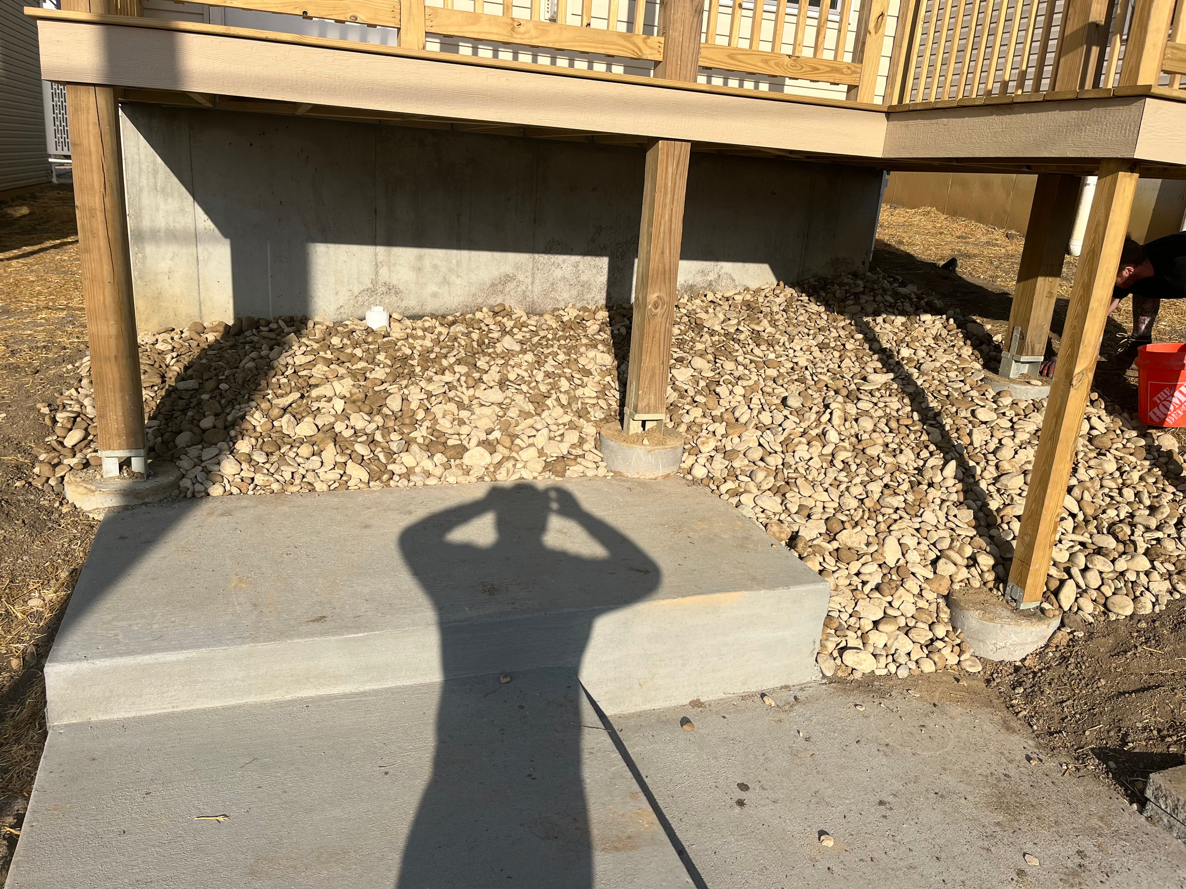  for Procraft Excavation Services in New Richmond, OH