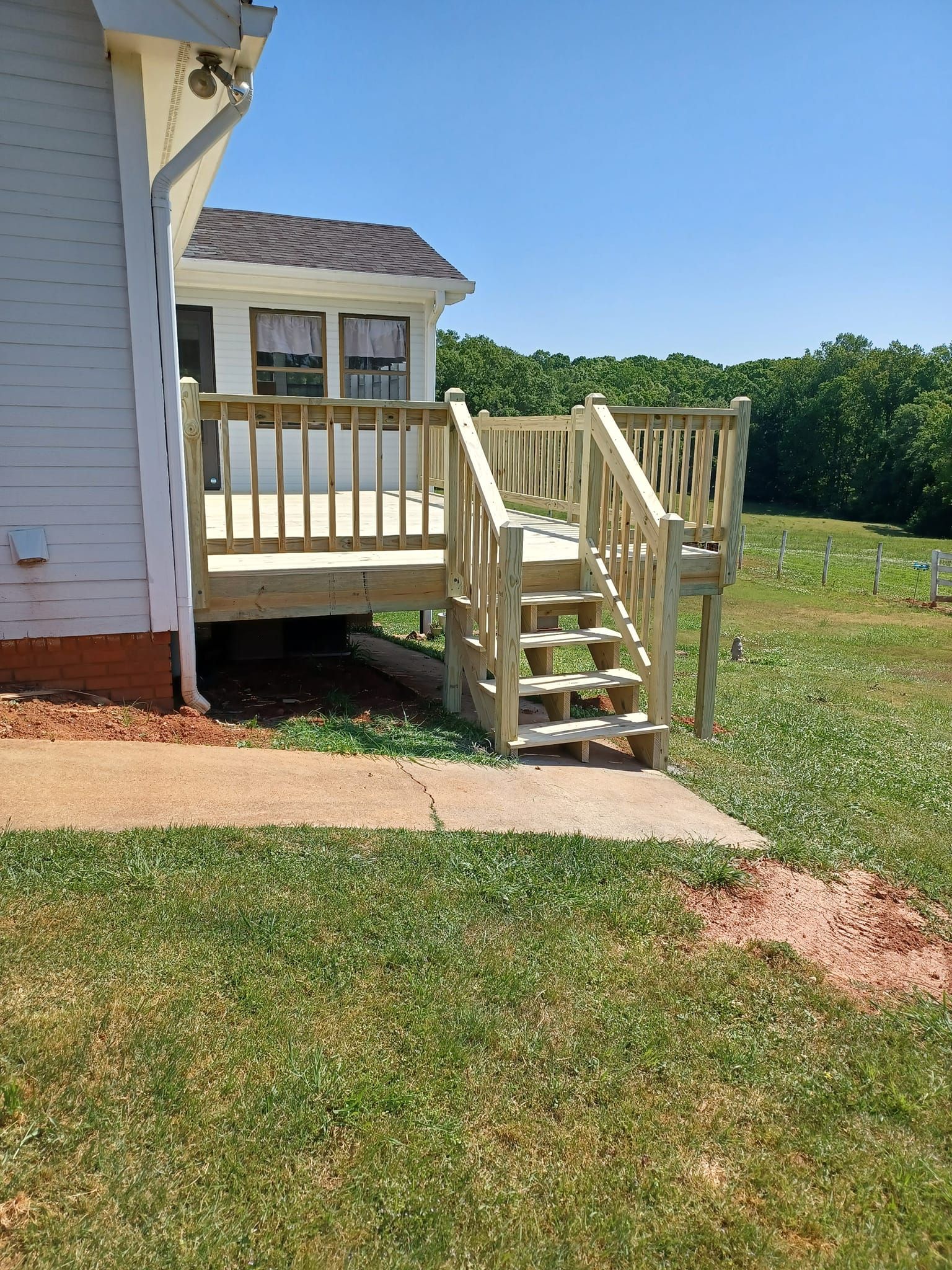  for Kemp Home Repair and Remodel LLC in Dacula, GA