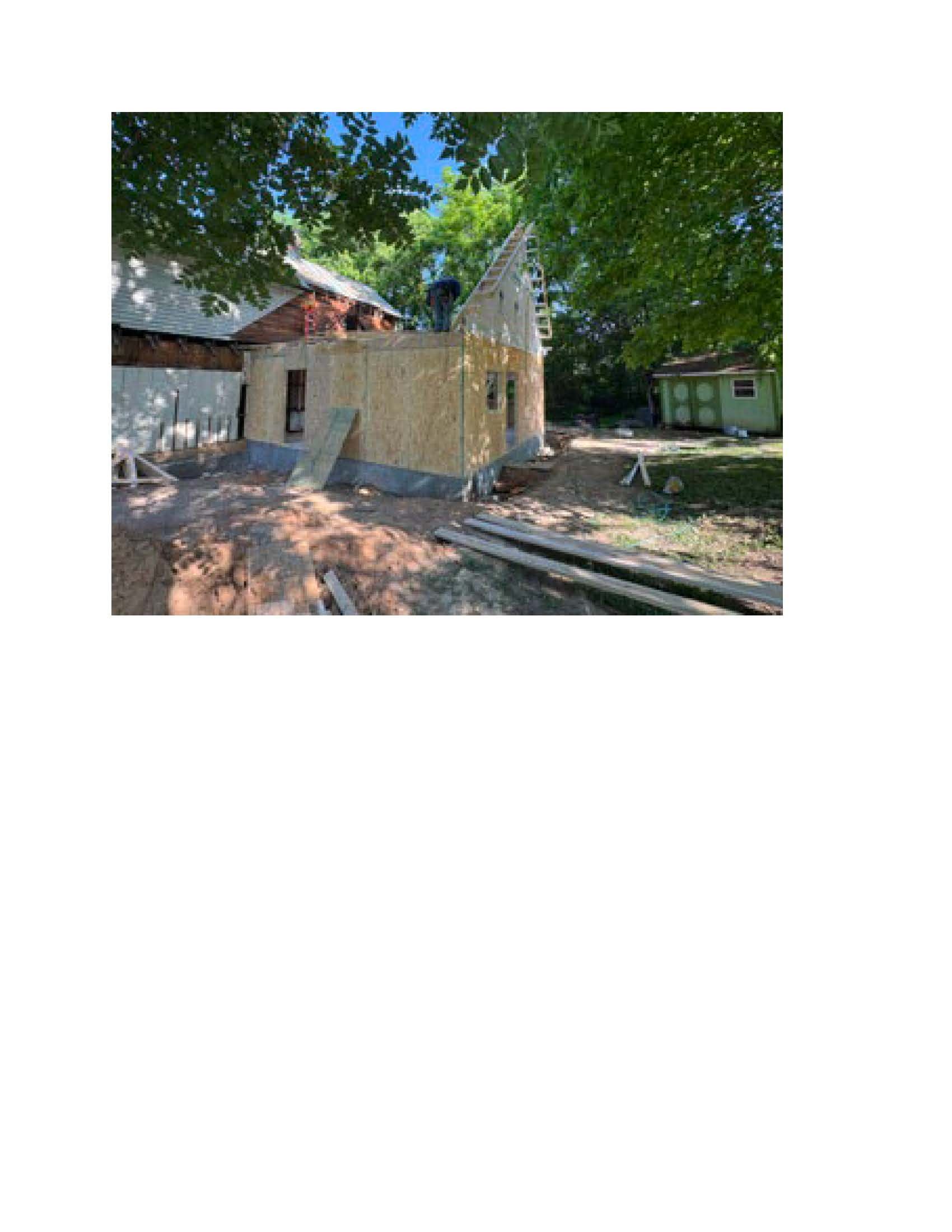  for ProModern Construction, LLC in Seymour, TN