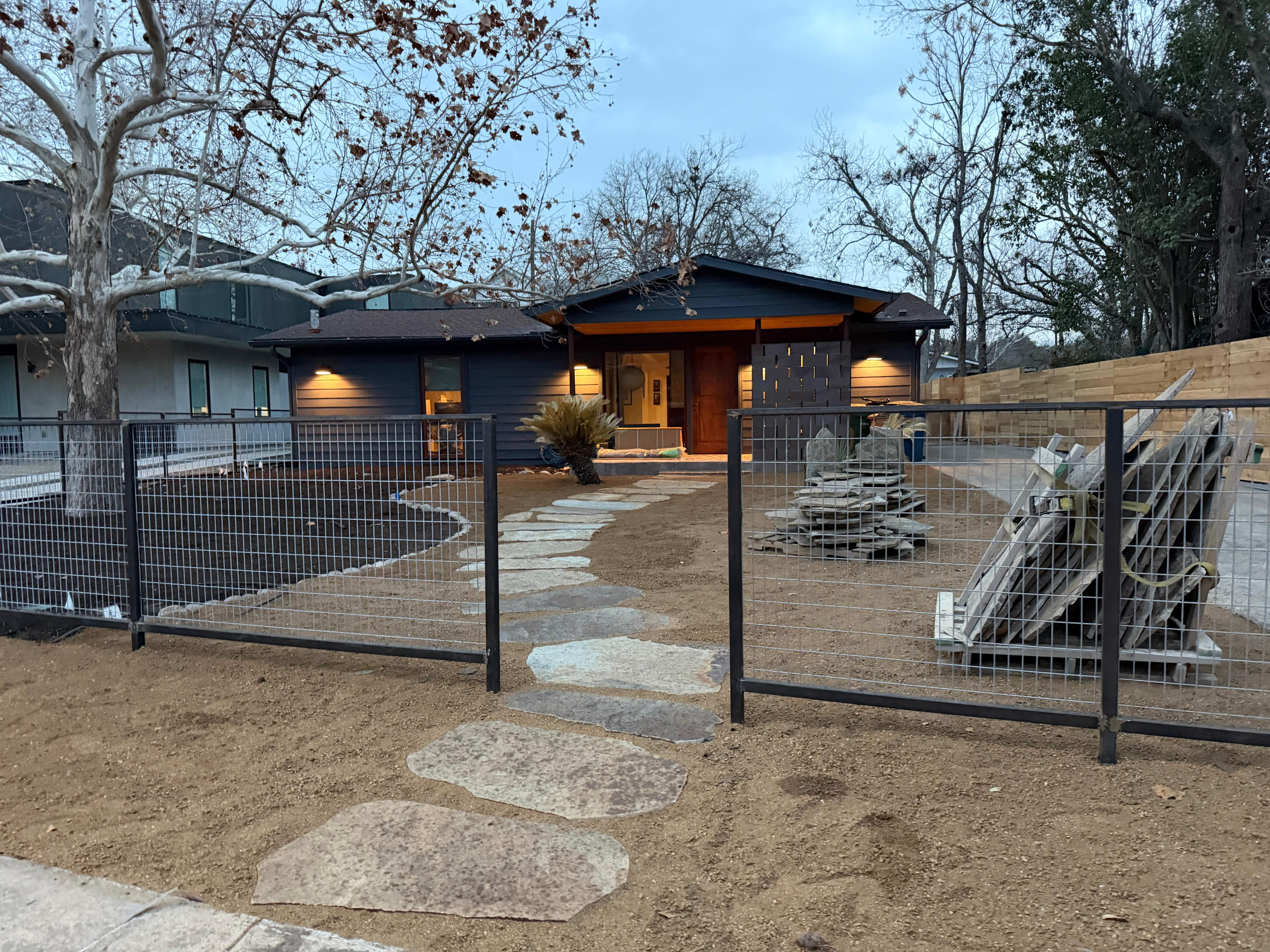  for Green Pastures Lawn Care in Bastrop, TX