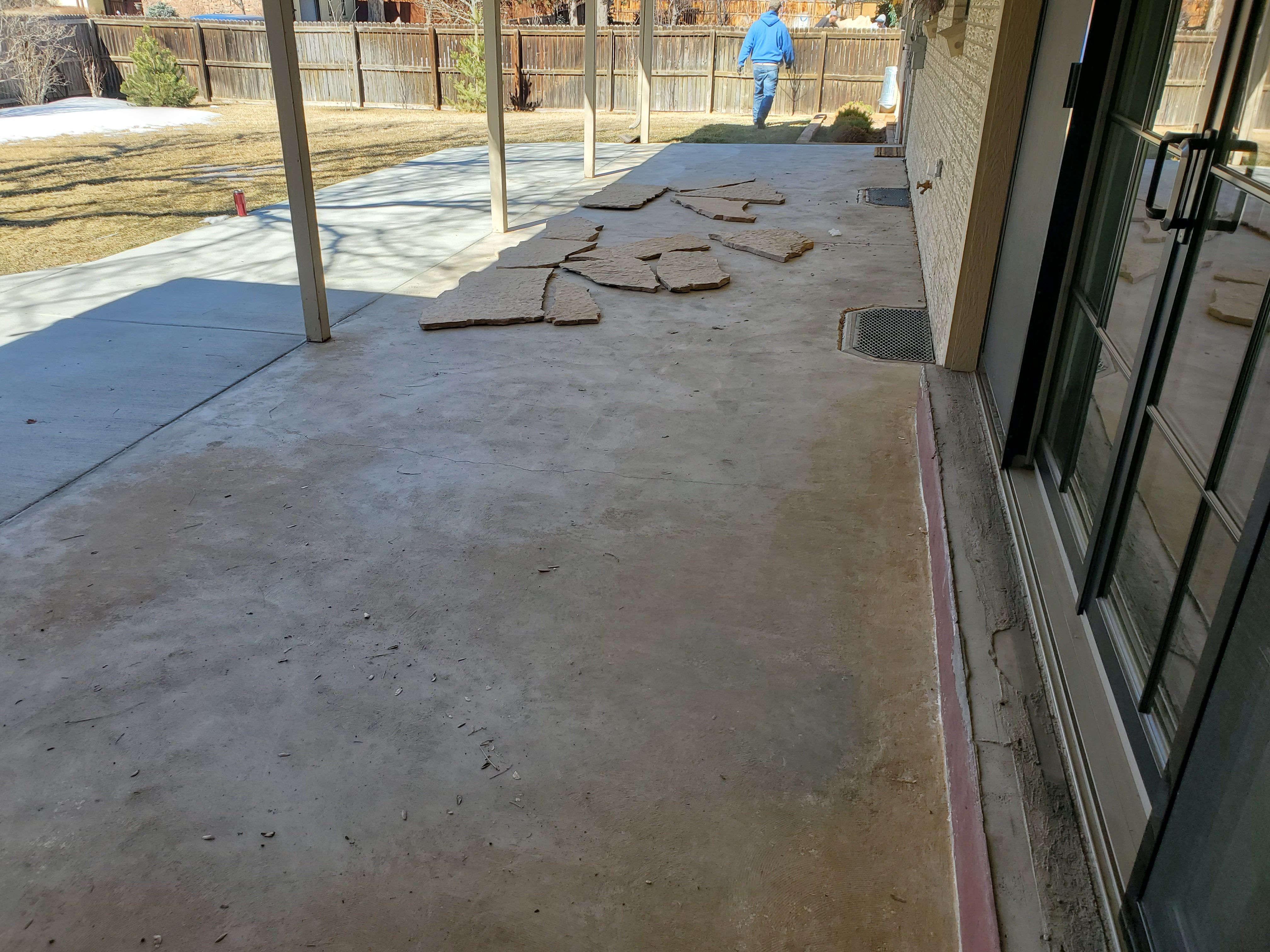  for JS Landscaping Colorado in Denver, CO