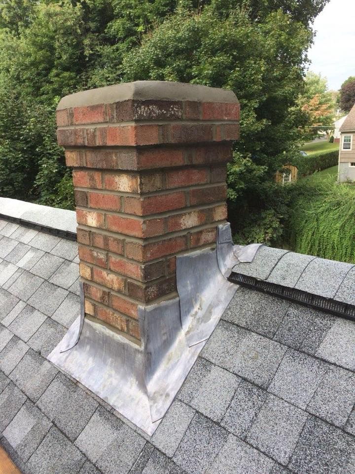 Masonry for Worcester County Chimney & Masonry in Worcester County, MA