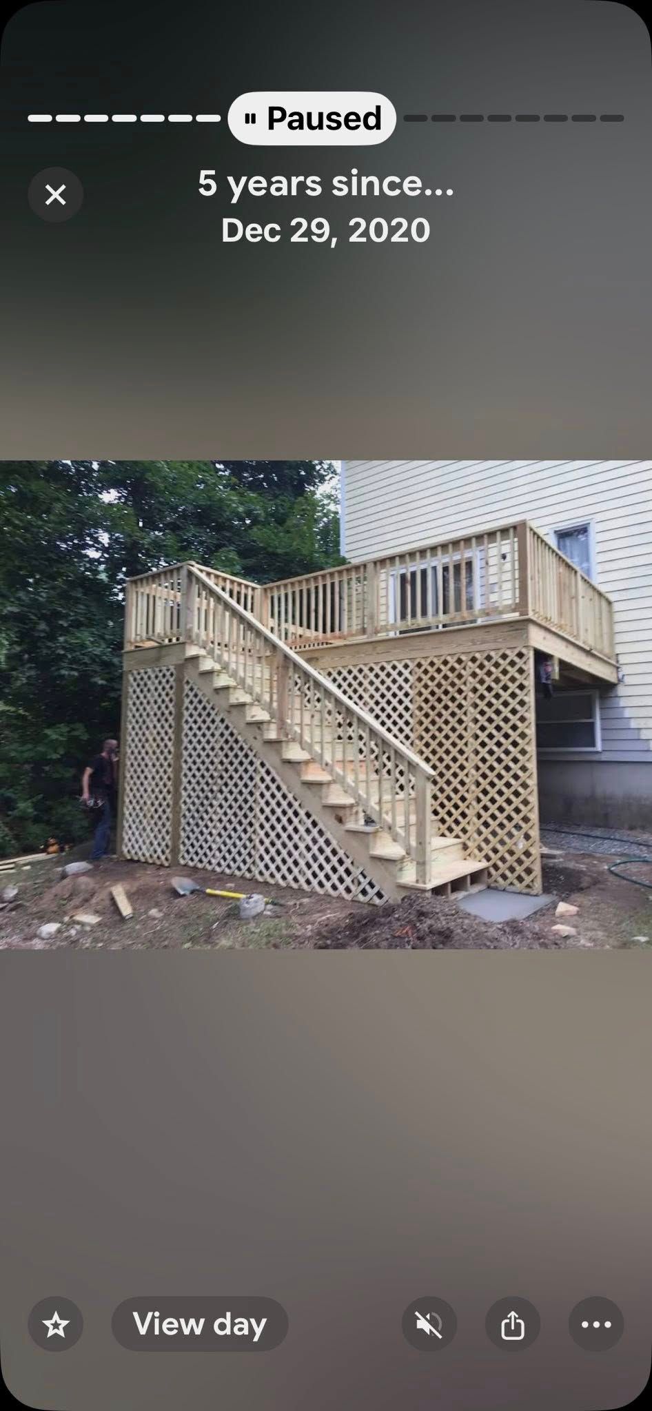  for Transformation Construction LLC in Nashua, NH