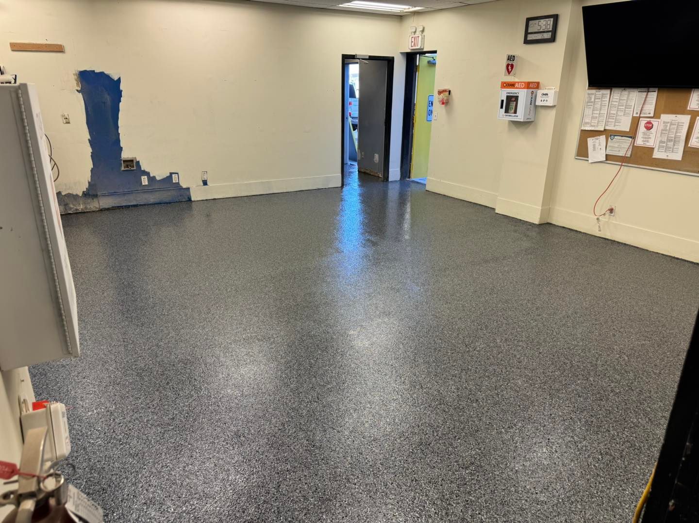  for EverCoat Surface Solutions in Fort Worth, TX