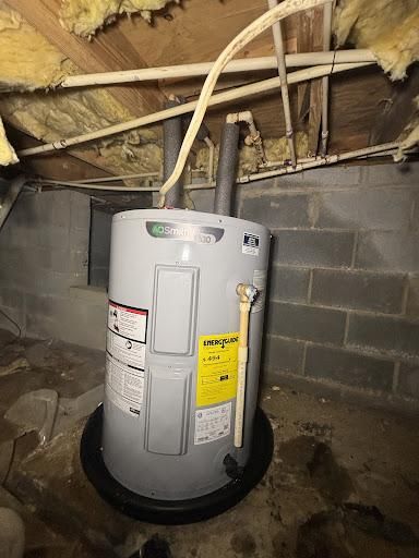  for Brooky Plumbing in Hendersonville, NC