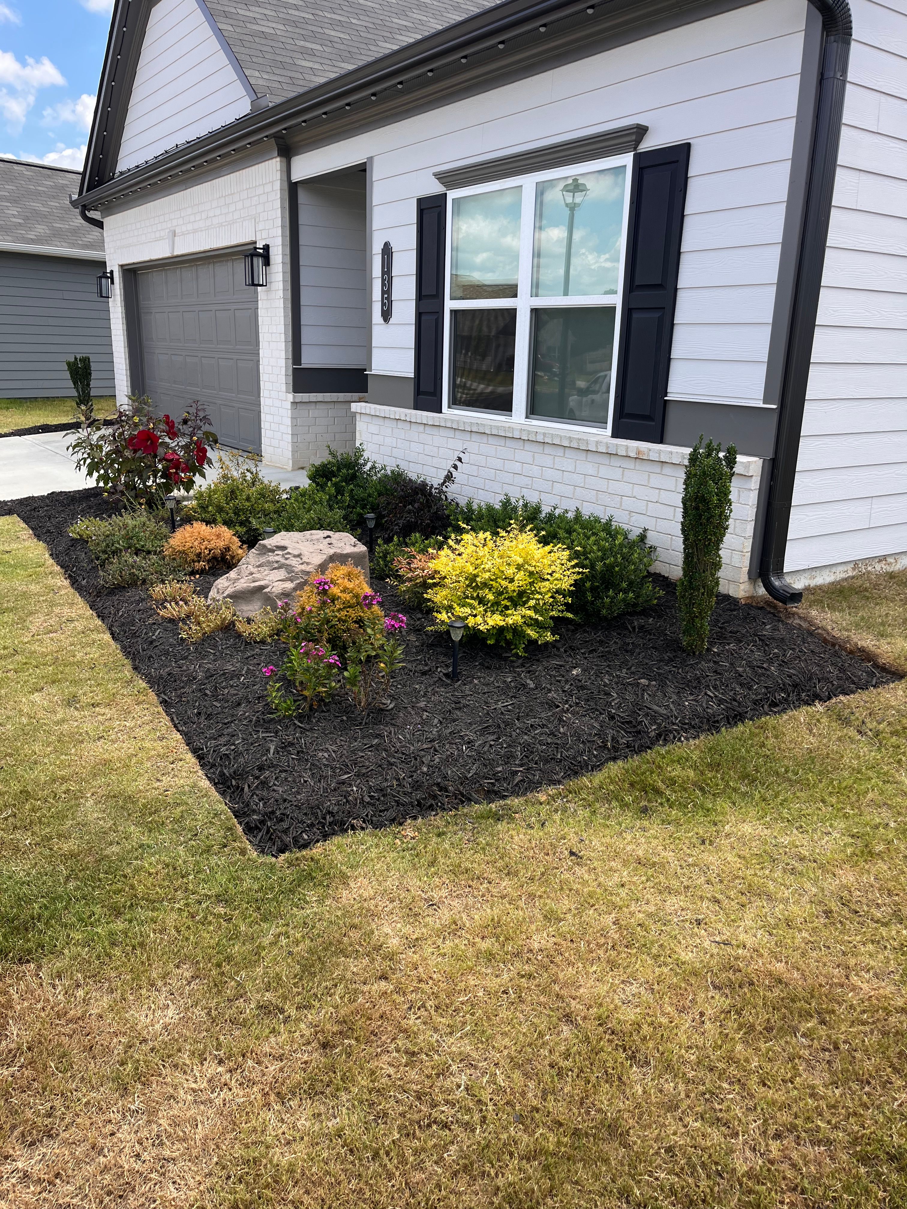  for VL Landscaping, LLC in Cartersville, GA