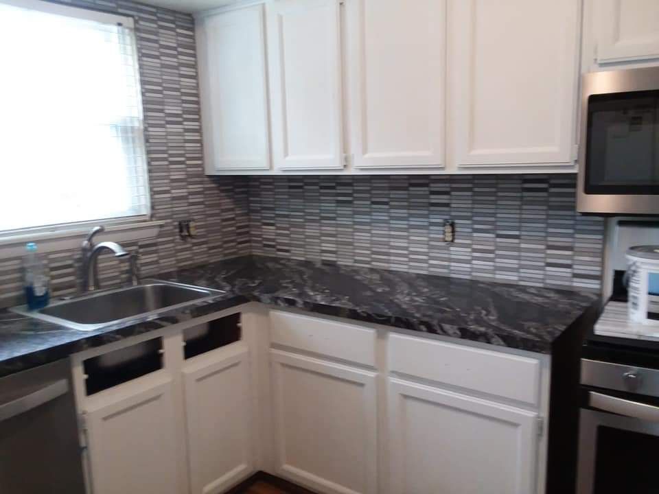  for Tom’s Custom Tile LLC in Howell, MI
