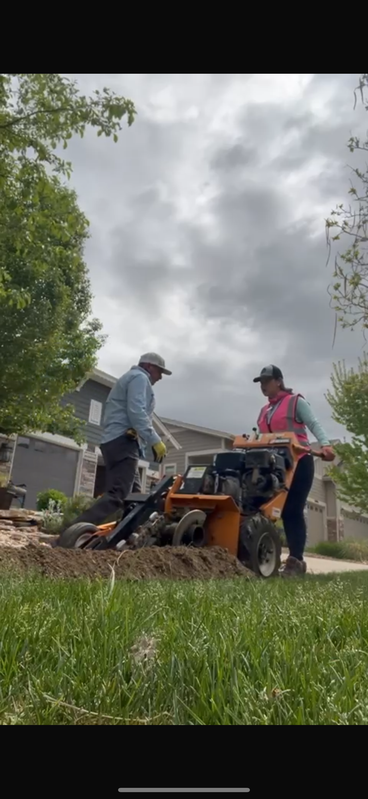  for Double Leaf Landscaping and Repair in Denver, CO