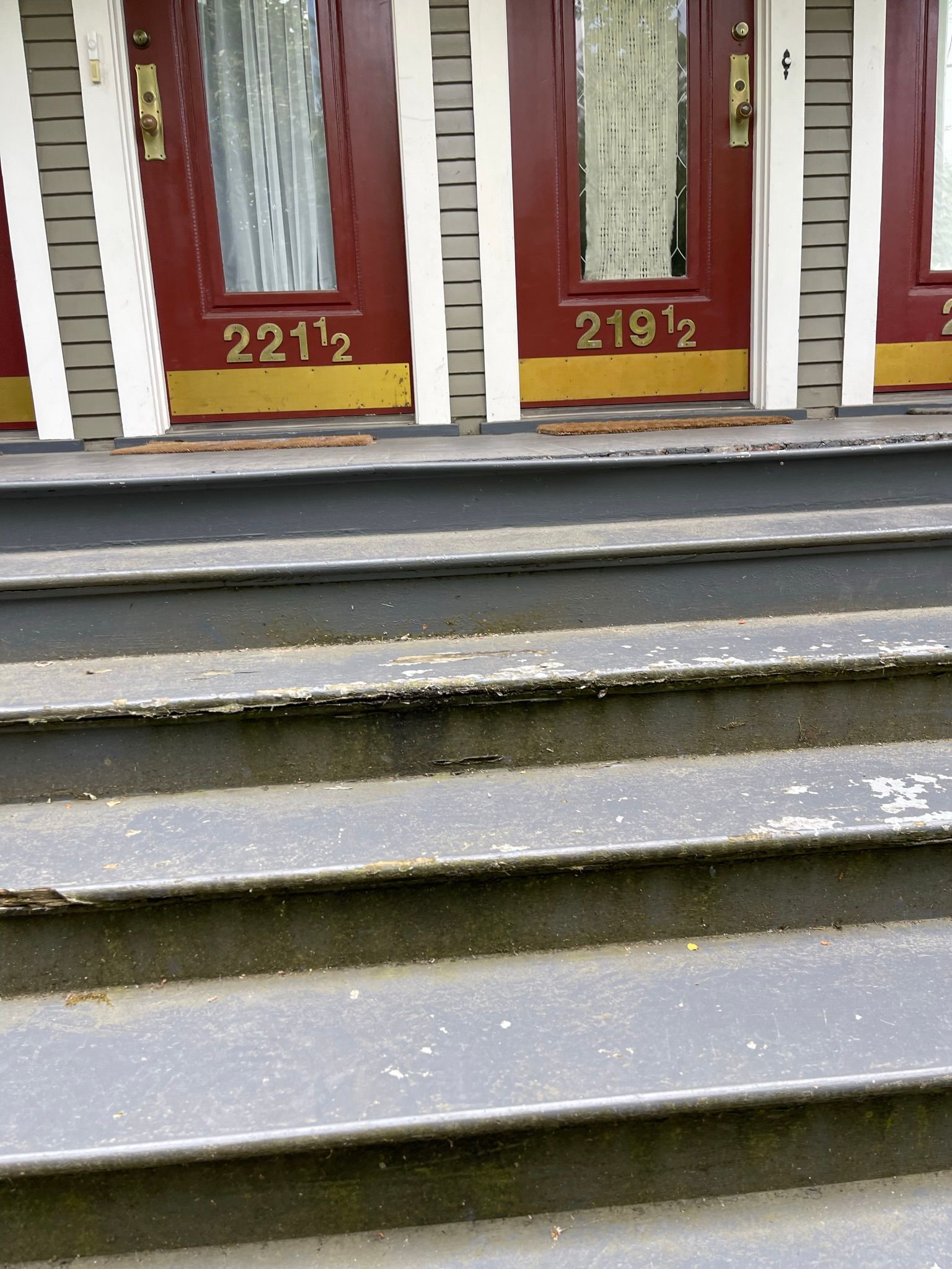  for Tony's Remodeling & Painting in Renton, WA