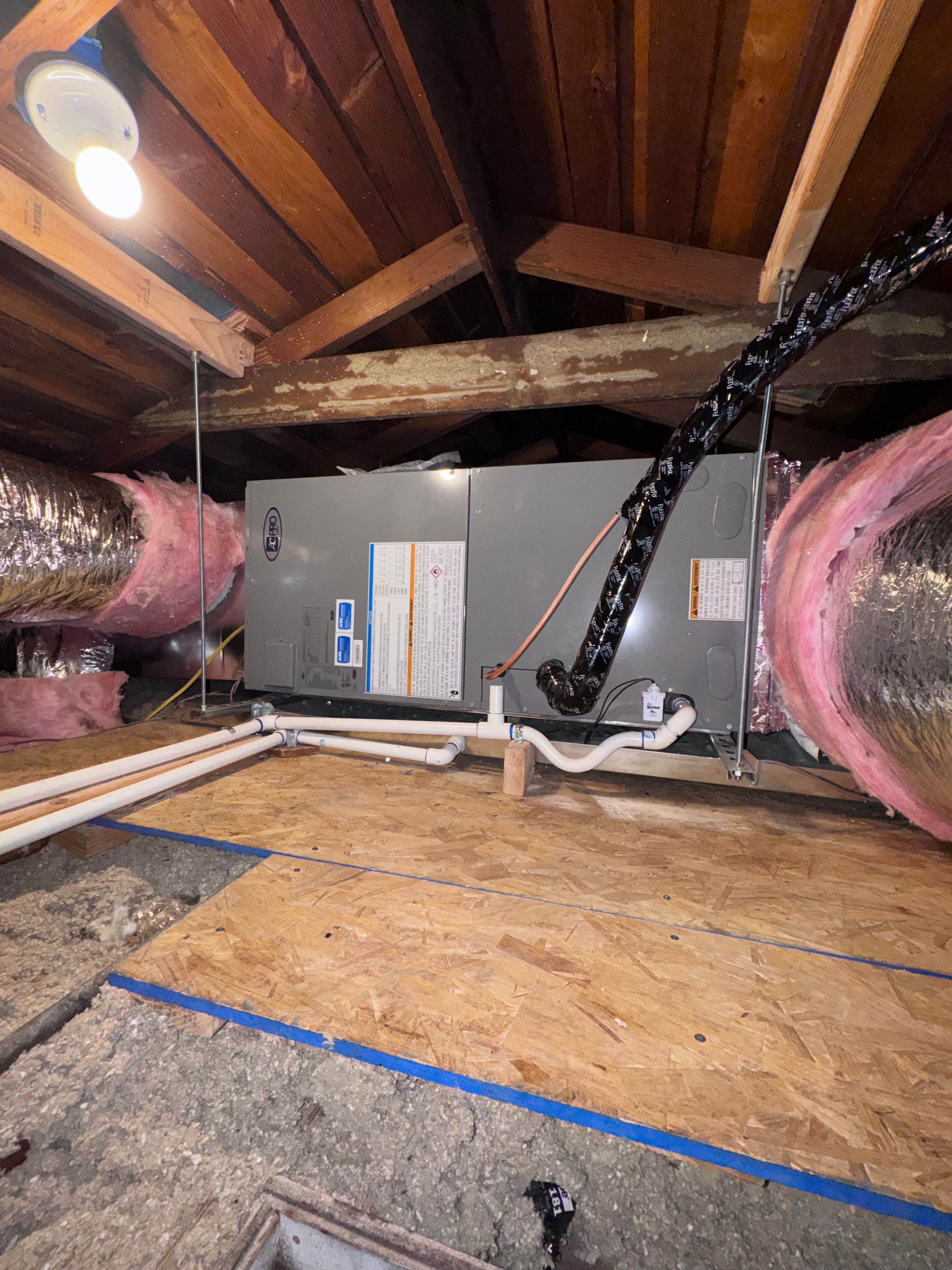  for Continental HVAC in Los Angeles, CA