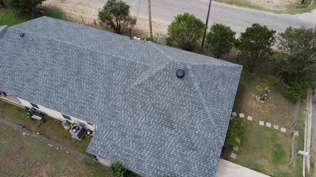  for Diamond Ridge Roofing in Pleasanton, TX