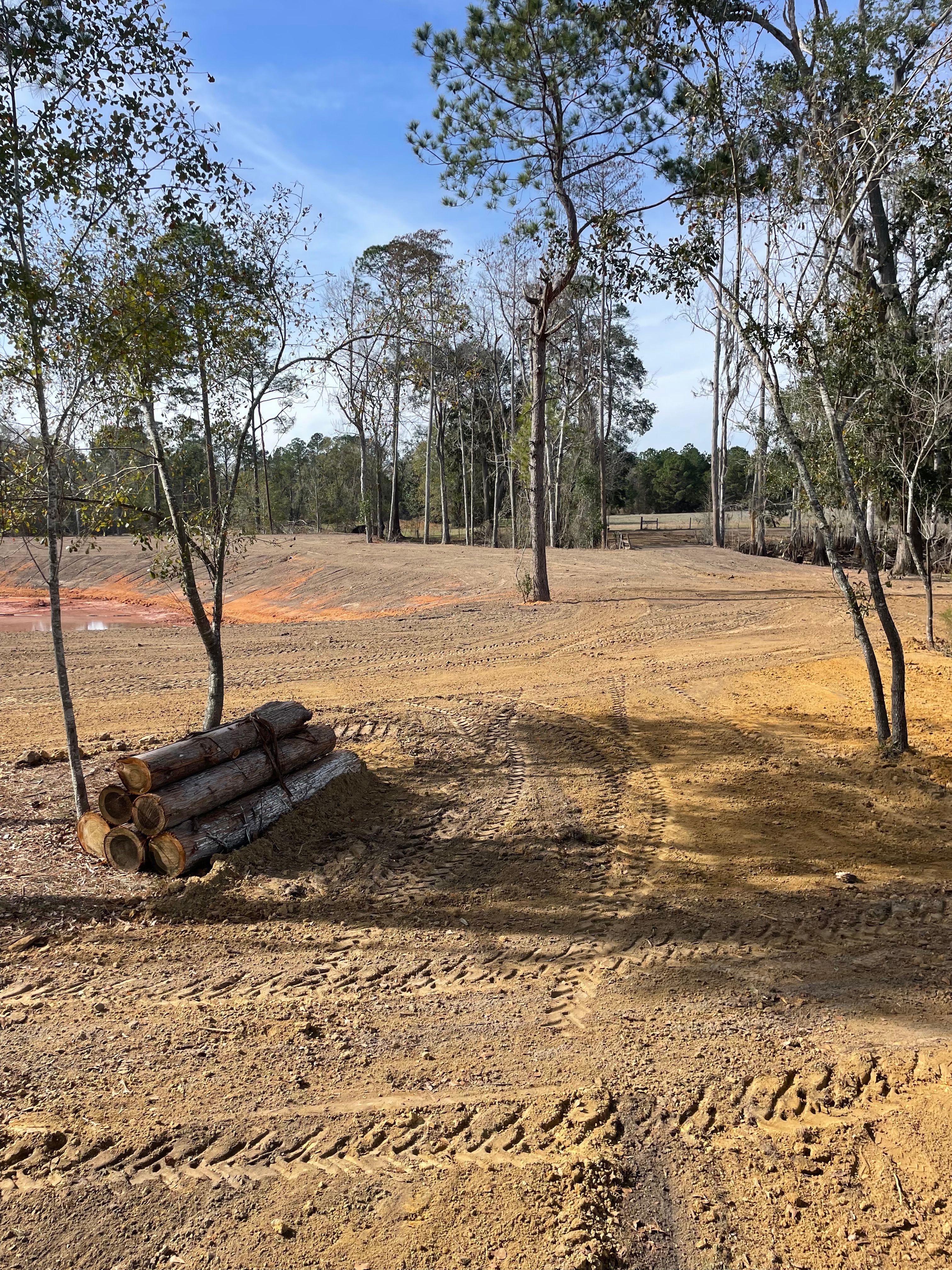 All Photos for Ewc Land Clearing and more in Lake Park, GA