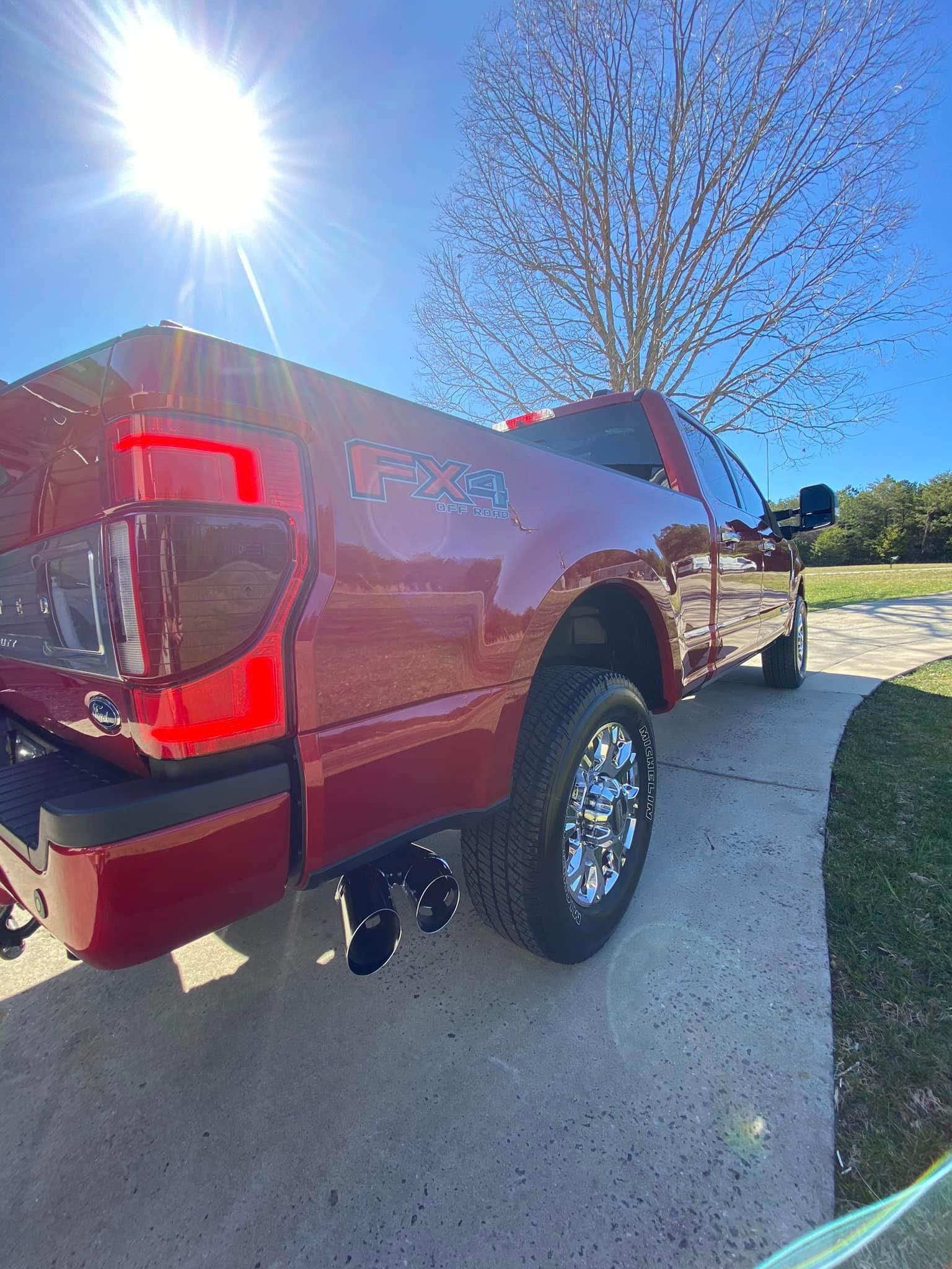 Ceramic Coating for Diamond Touch Auto Detailing in Taylorsville, NC