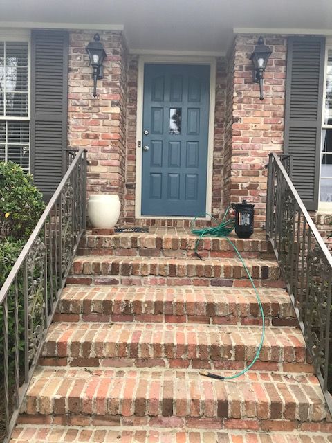 All Photos for M&M Contractors in Sterrett, AL