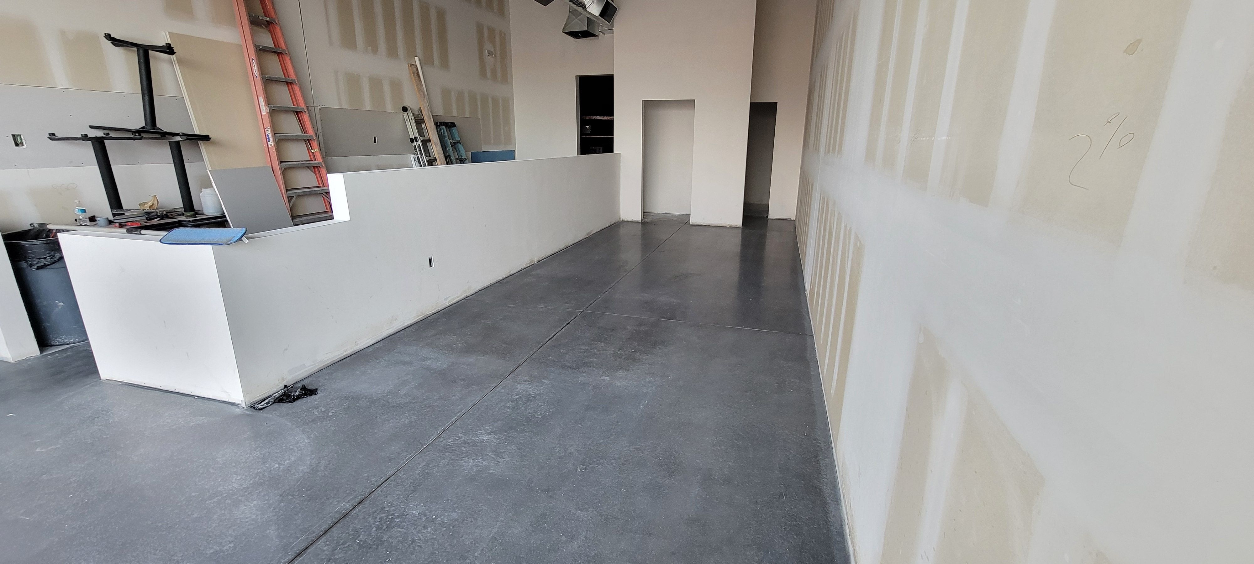  for Not Just Concrete in Albuquerque, NM