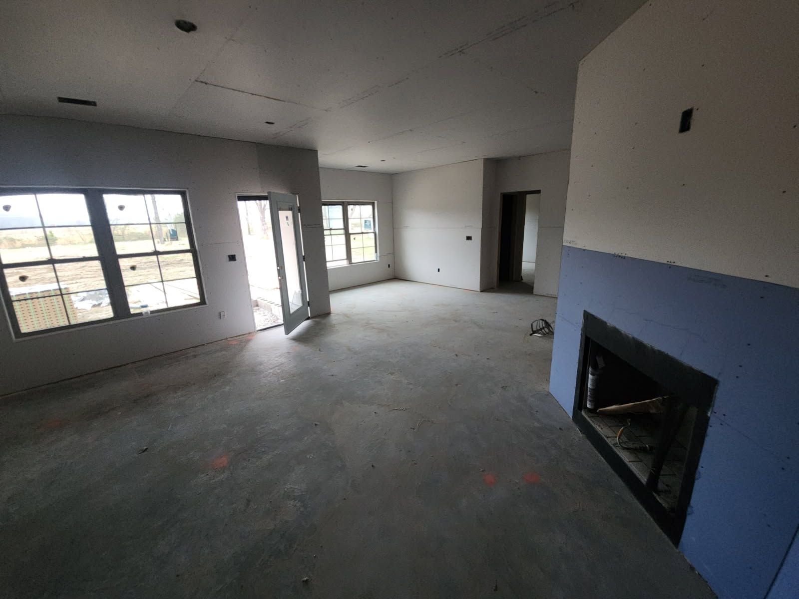  for Marberry Construction in Fayetteville, TN