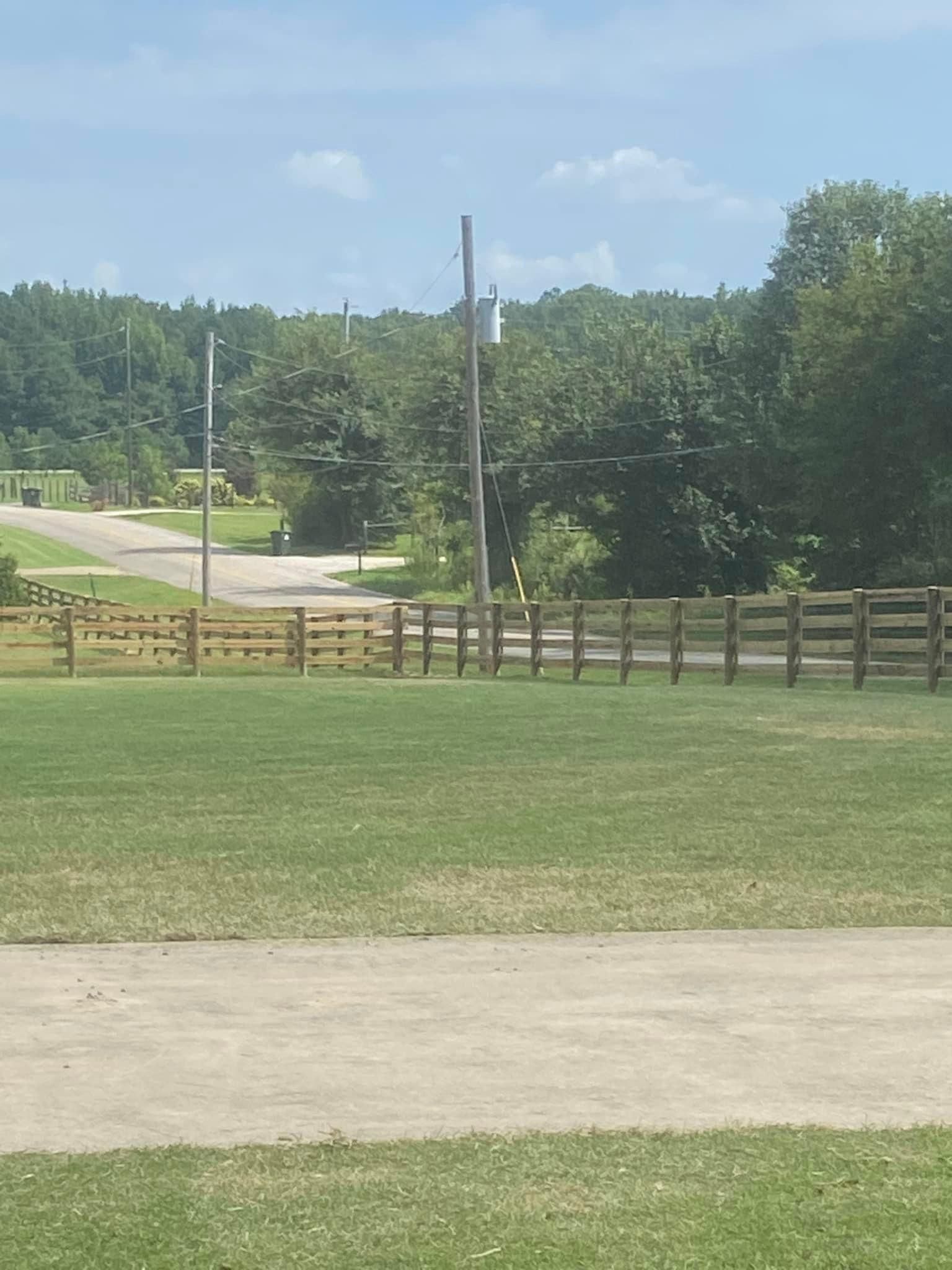  for Integrity Fence Repair in Grant, AL