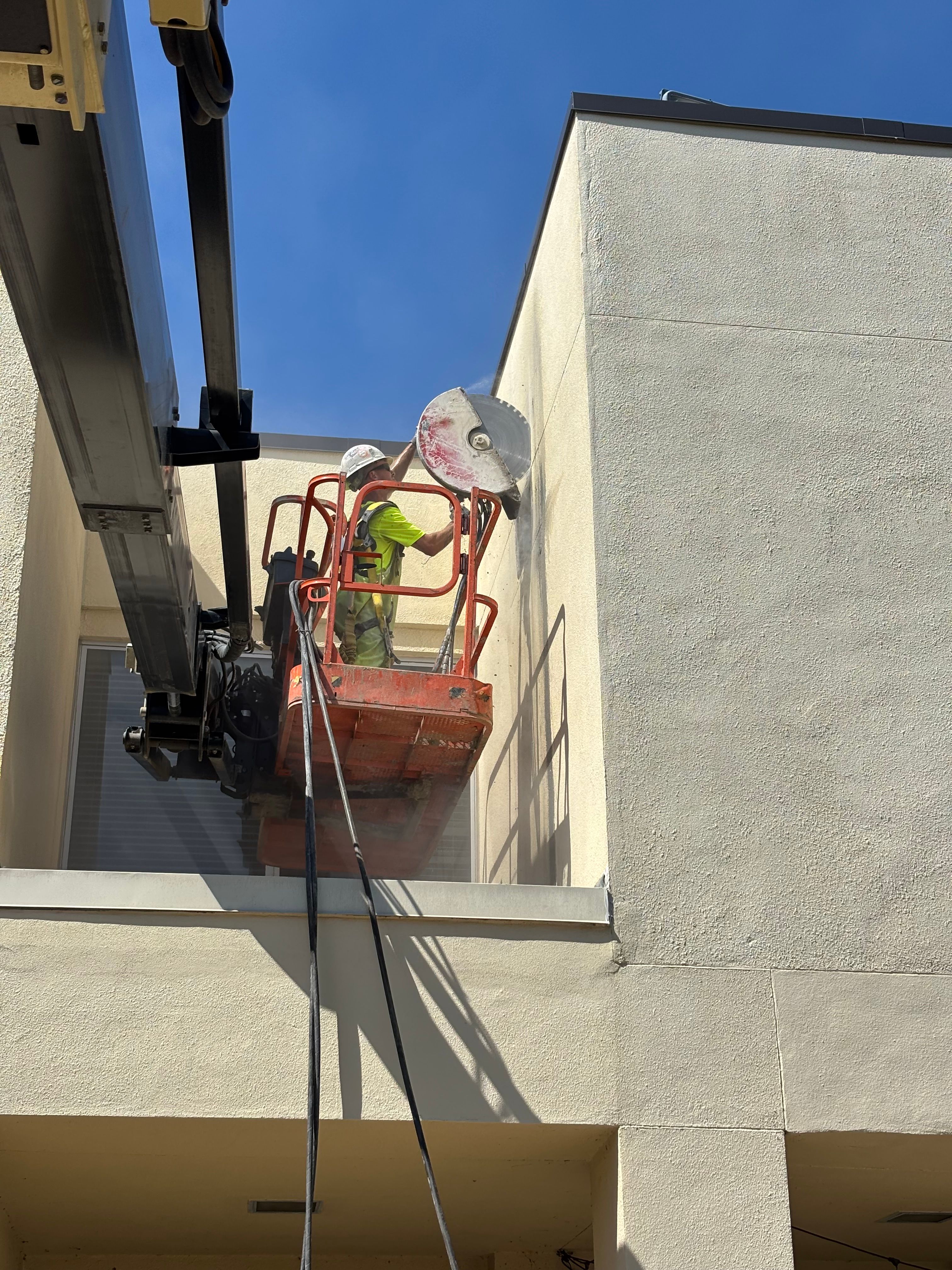  for Superior Concrete Cutting in Moncks Corner, SC