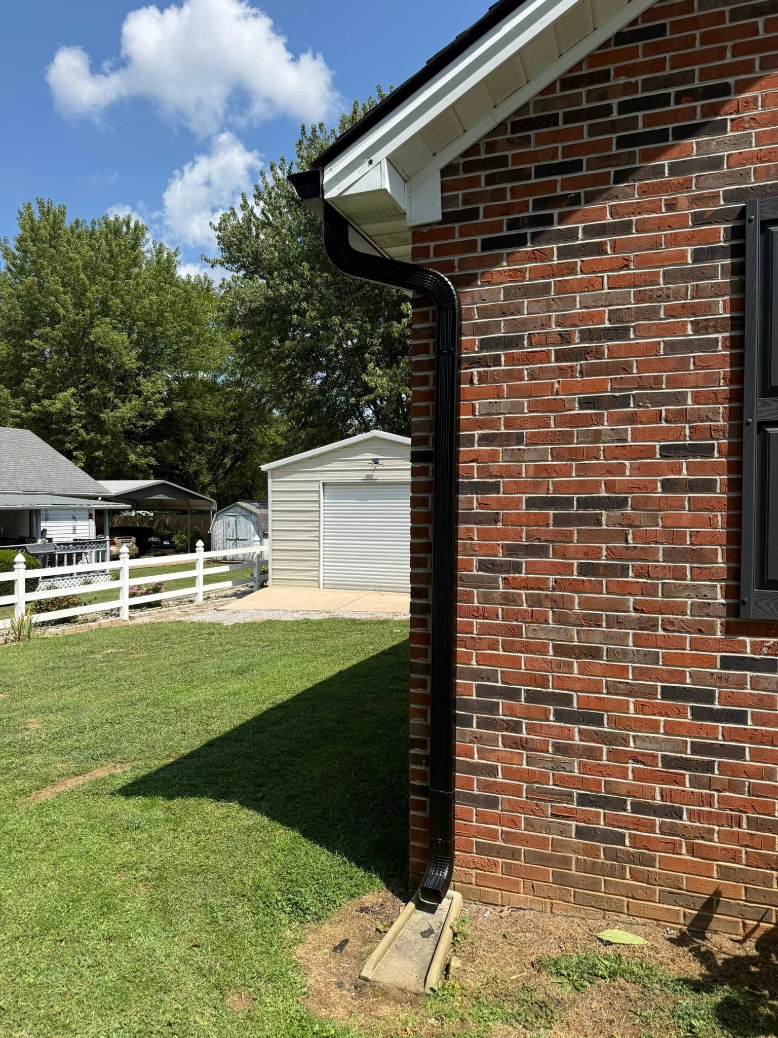 All Photos for KY Gutter Pro & Specialty Roofing Systems in Monticello, KY