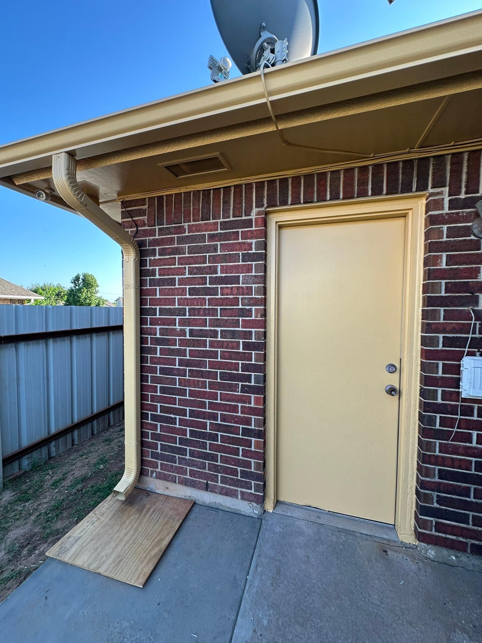  for Route 66 Painting and Remodeling LLC  in Oklahoma City, OK