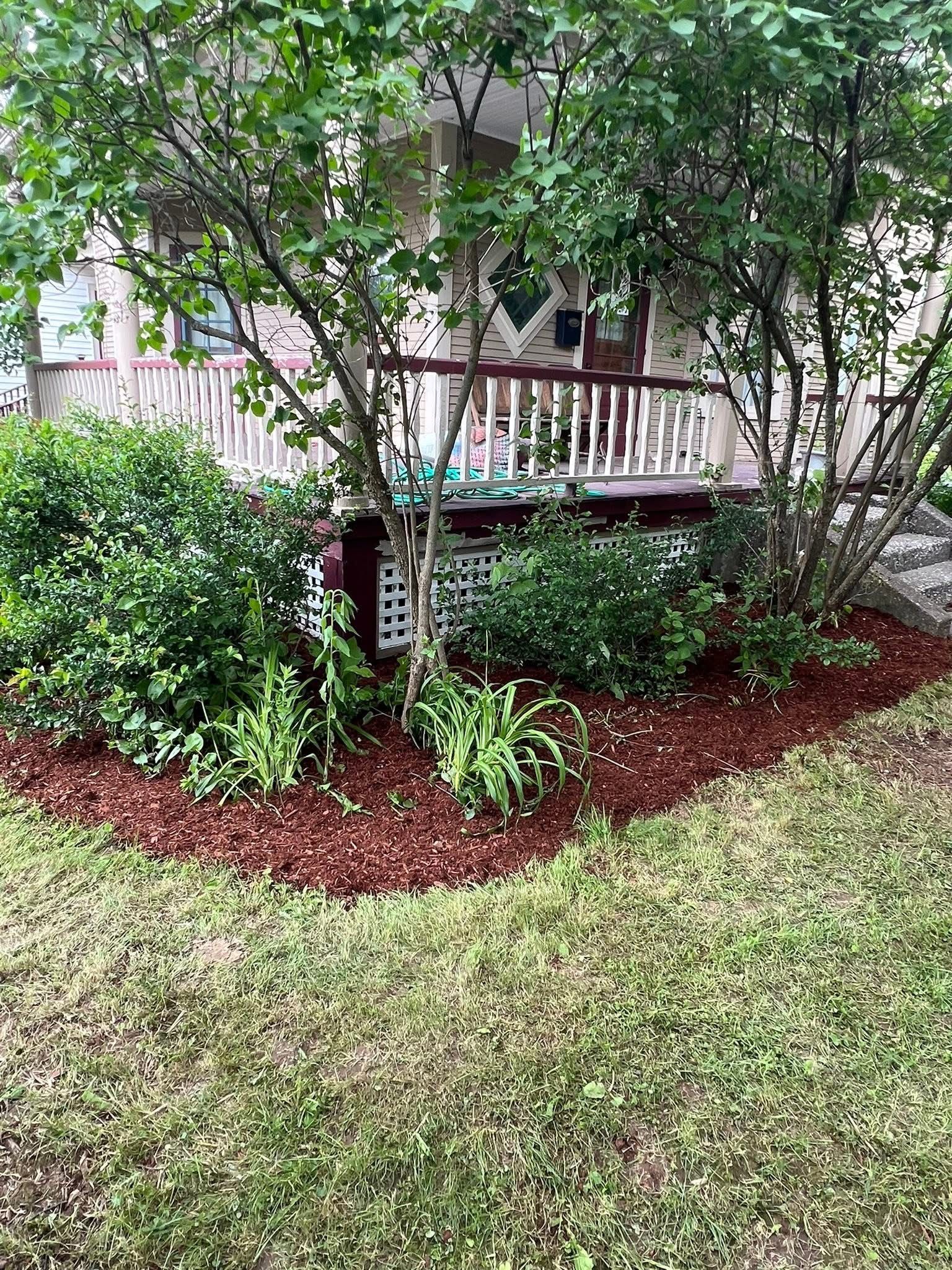 All Photos for Bishop’s Property Maintenance in Franklin, VT