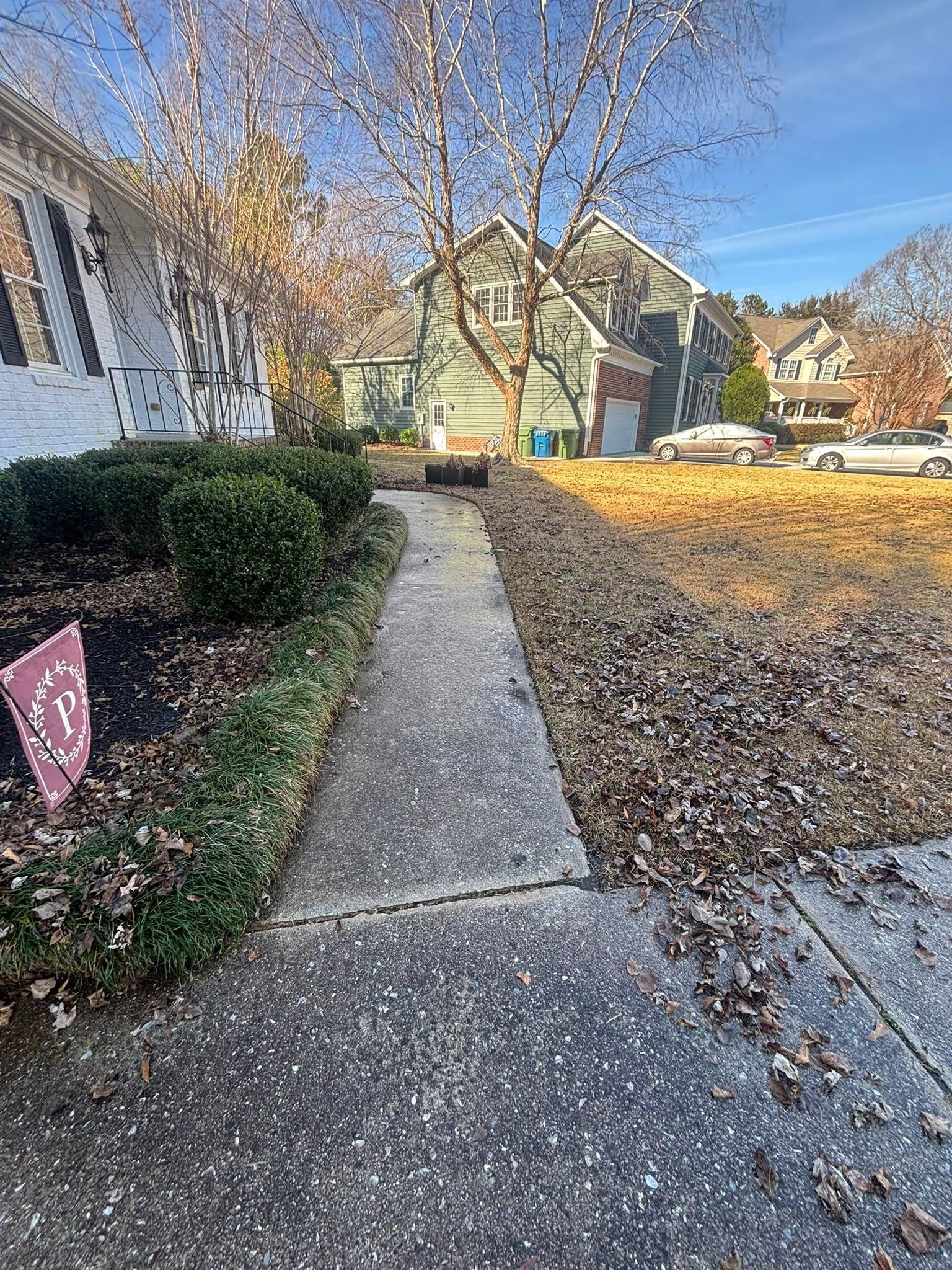  for Living Stream Pressure Washing in Wilmington, NC